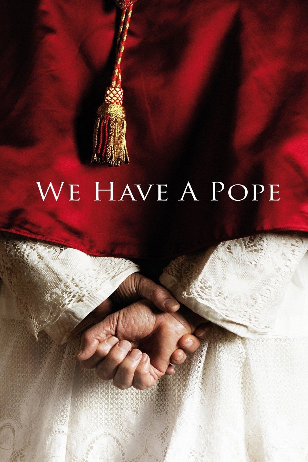 Habemus Papam poster