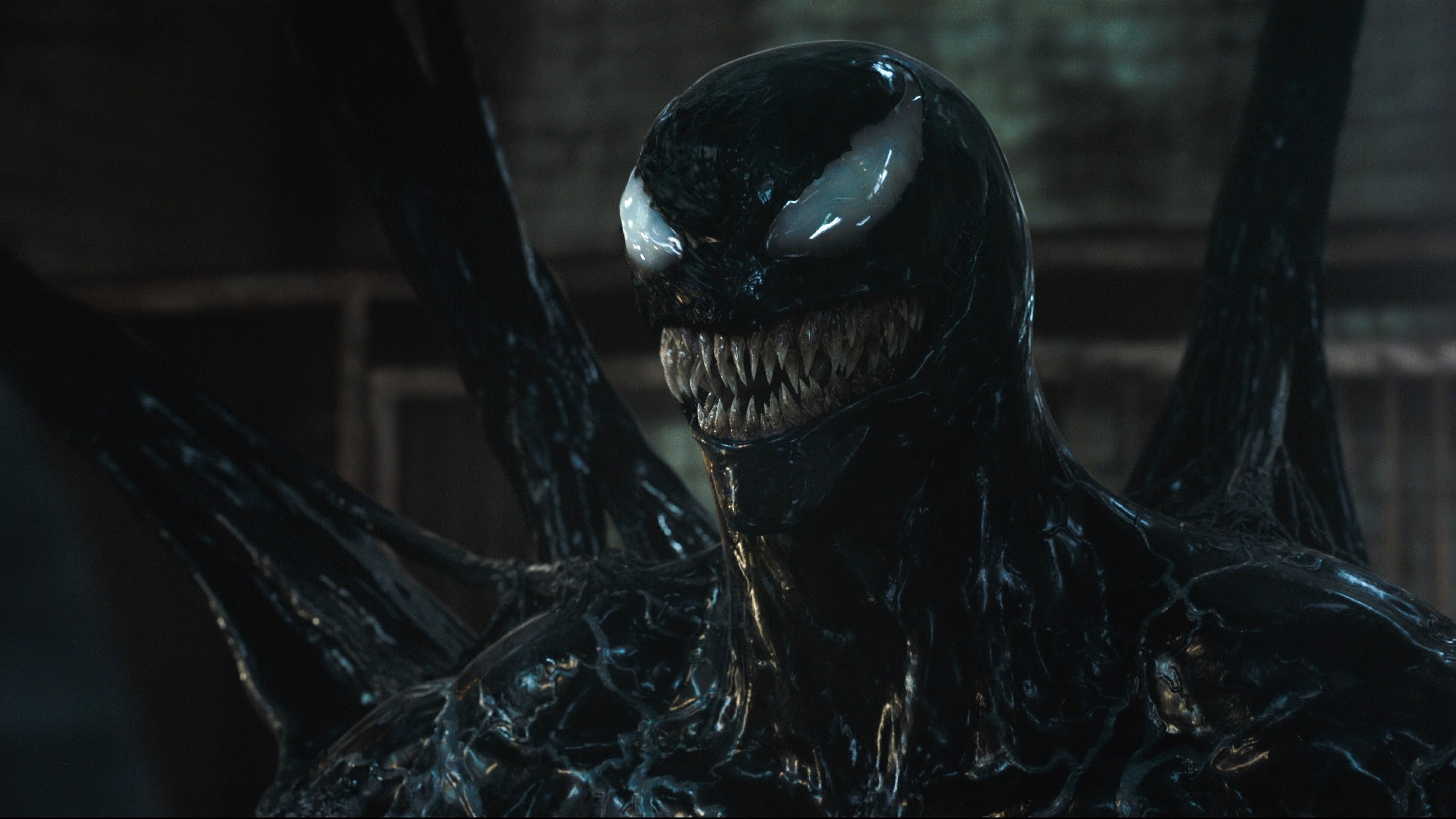 Venom: The Last Dance, still 2