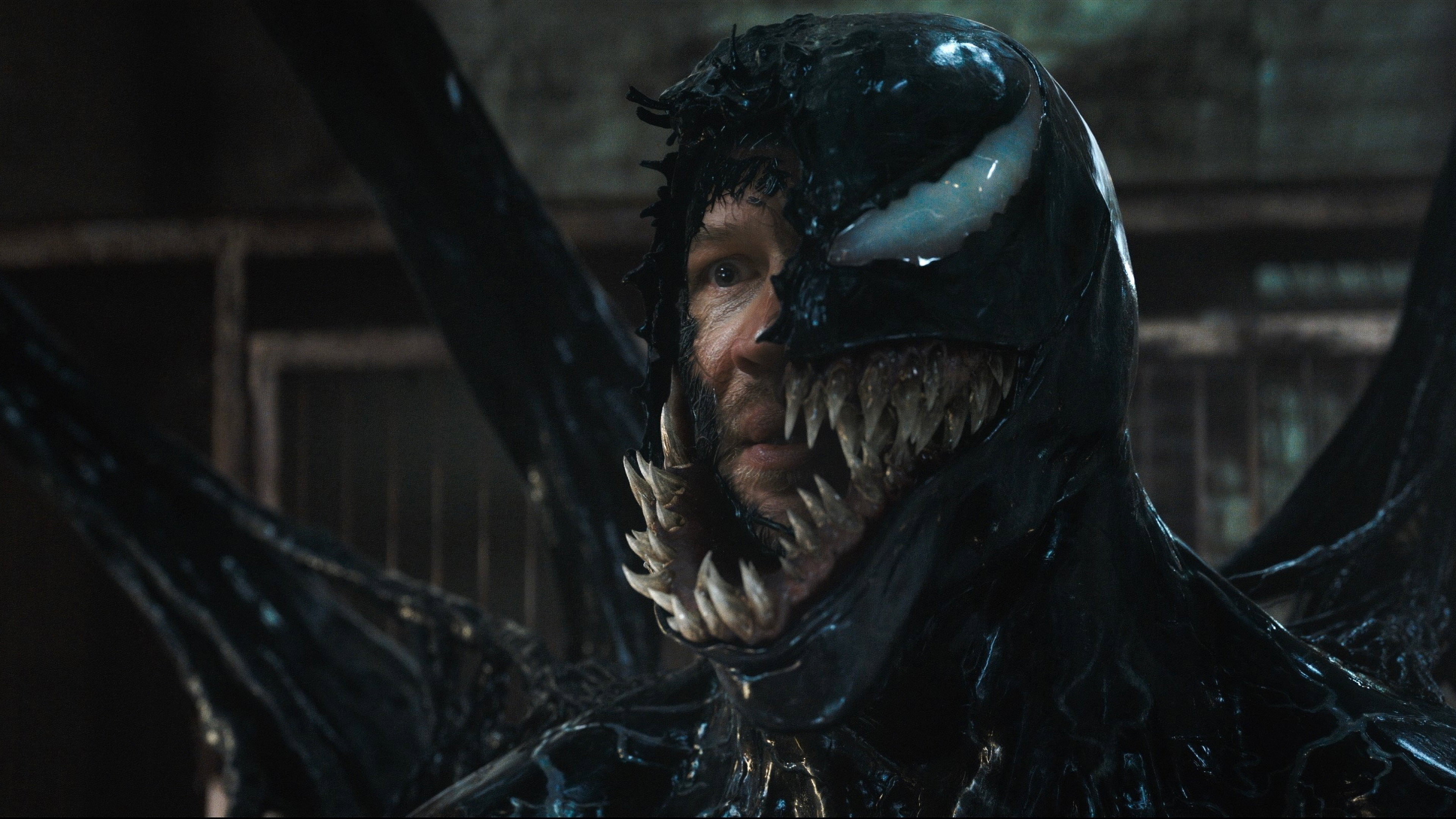 Venom: The Last Dance, still 4