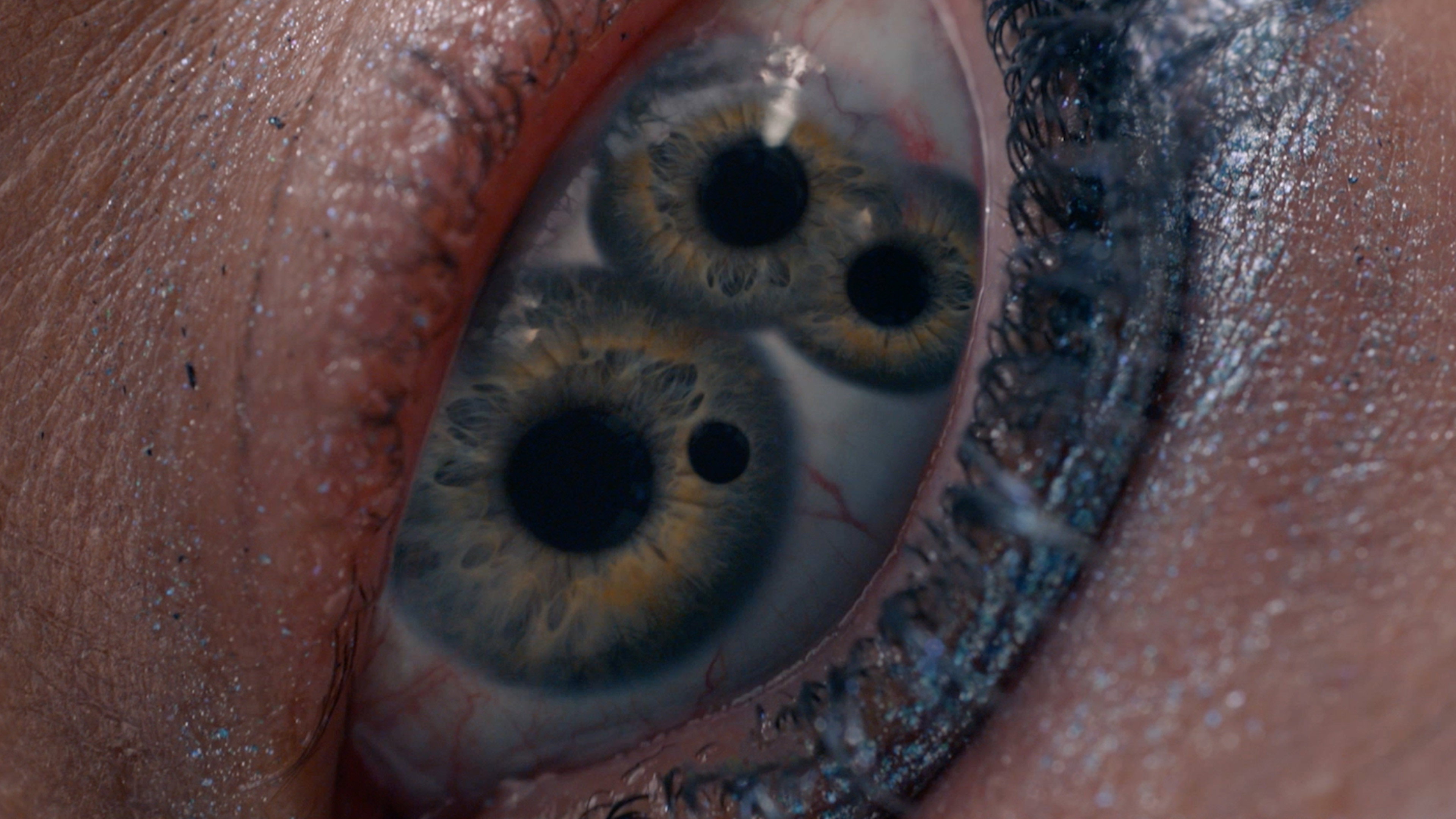 The Substance, still 3