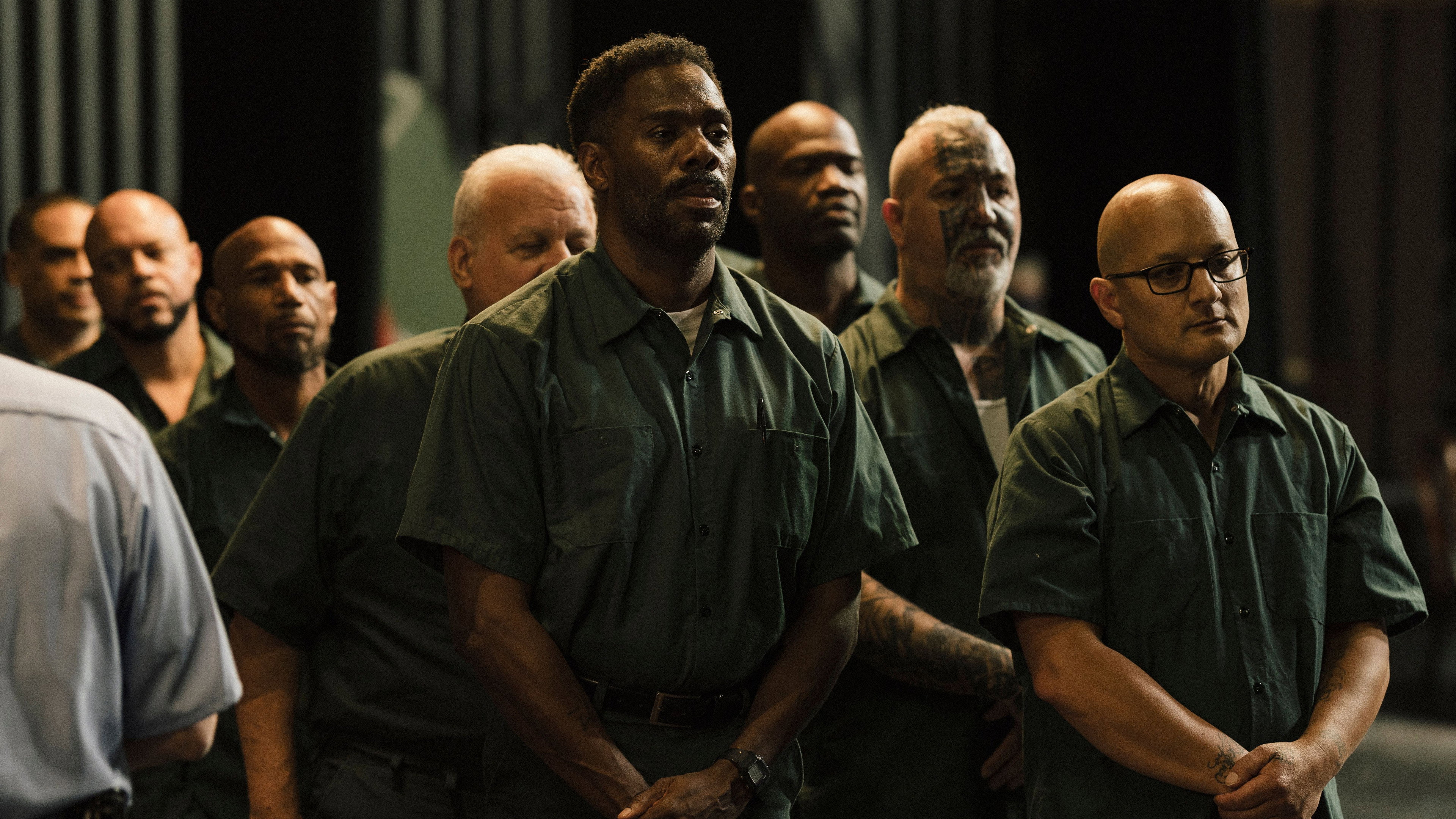Sing Sing, still 3
