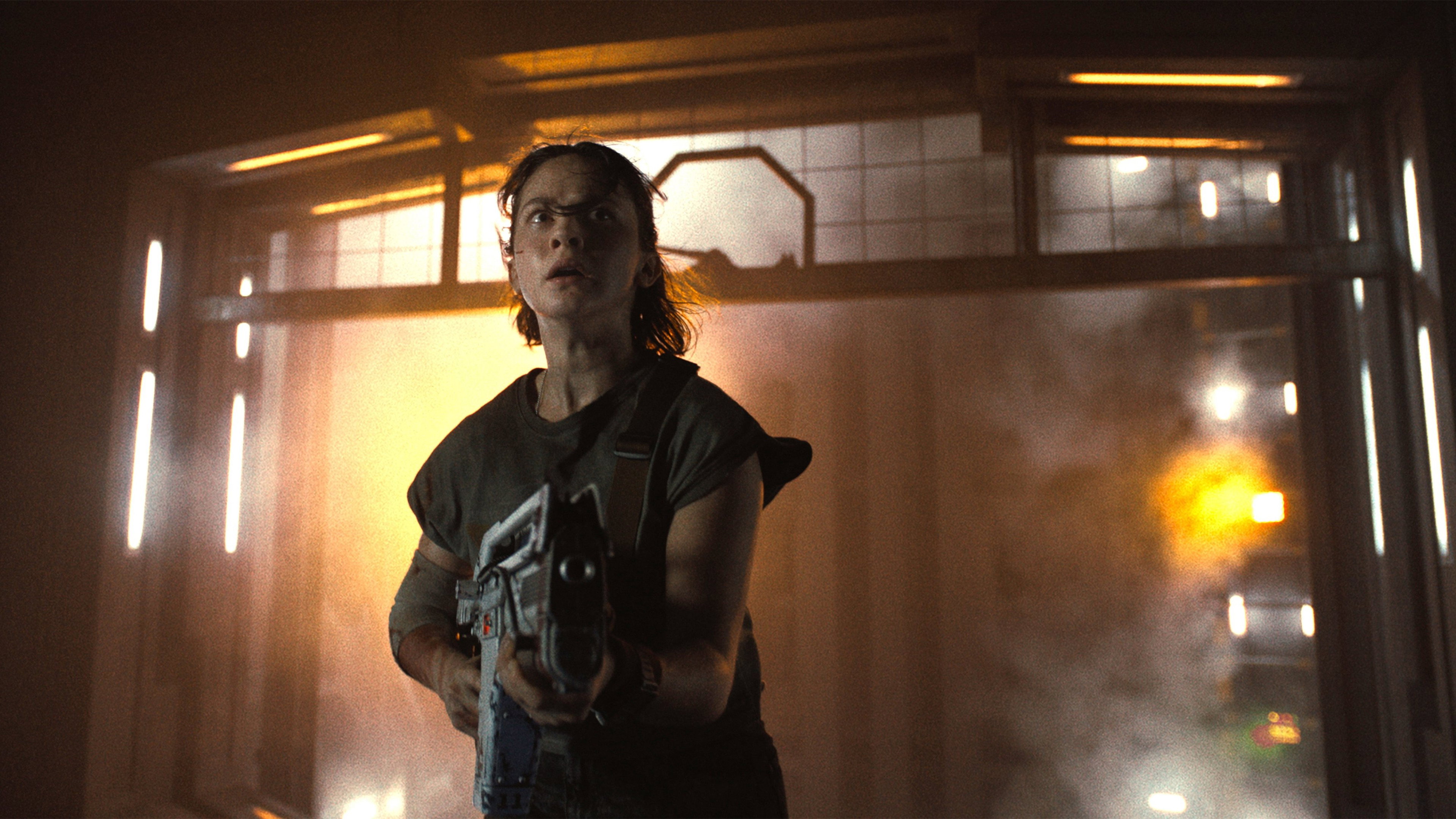 Alien: Romulus, still 3