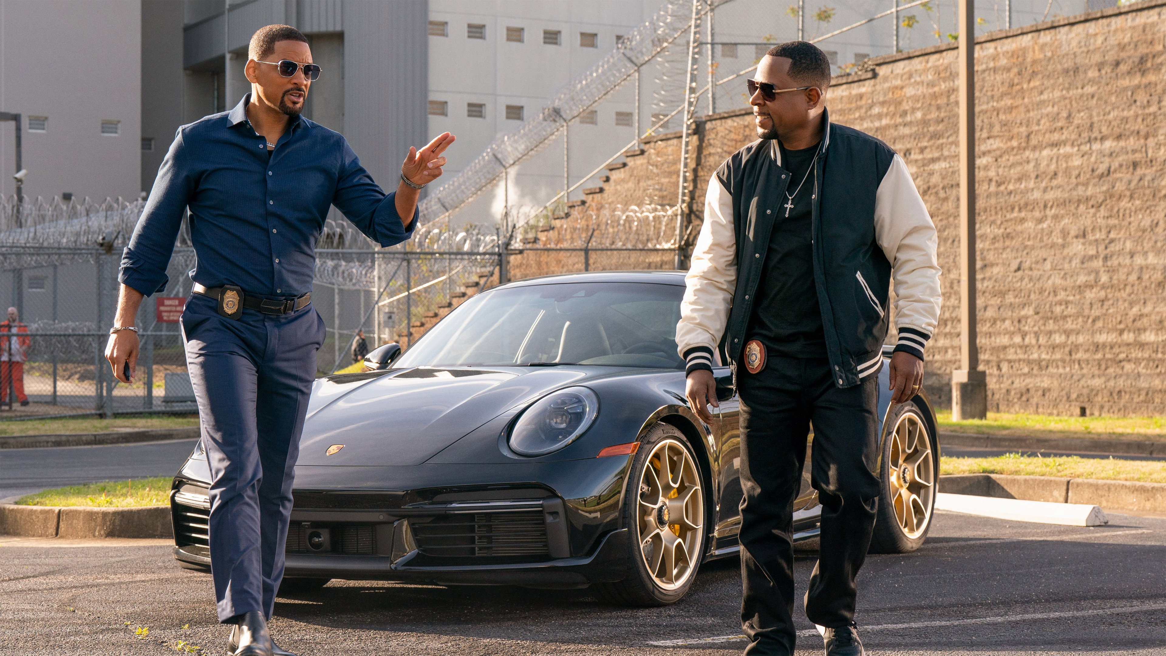 Bad Boys: Ride or Die, still 2