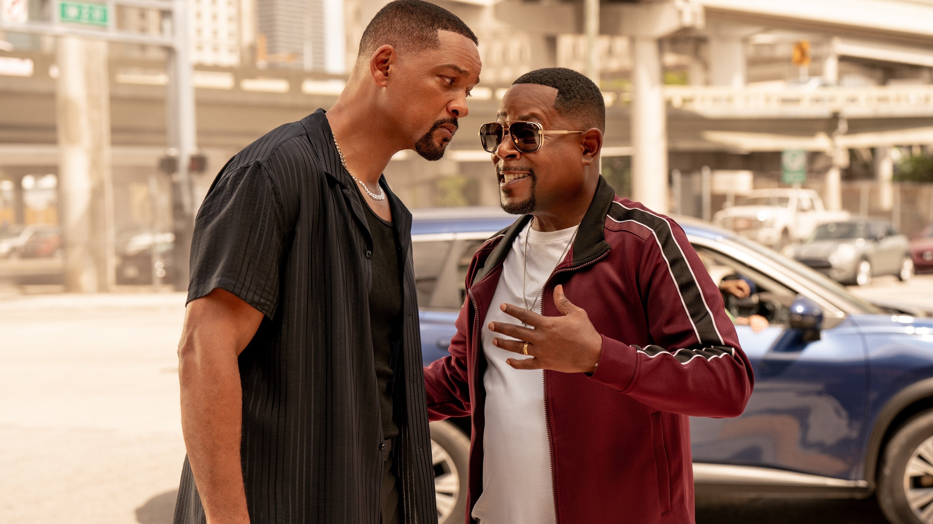 Bad Boys: Ride or Die, still 3