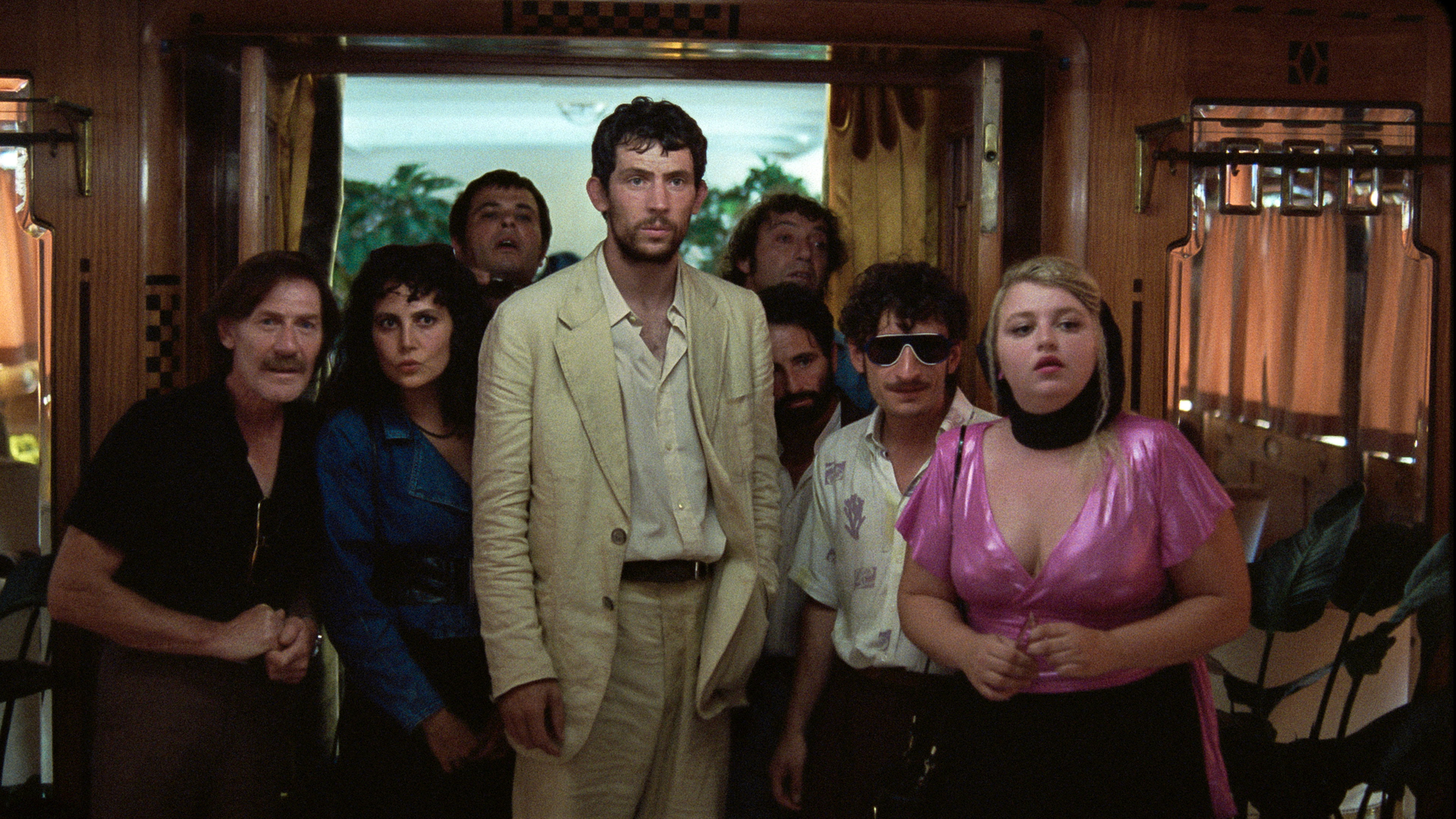 La Chimera, still 5