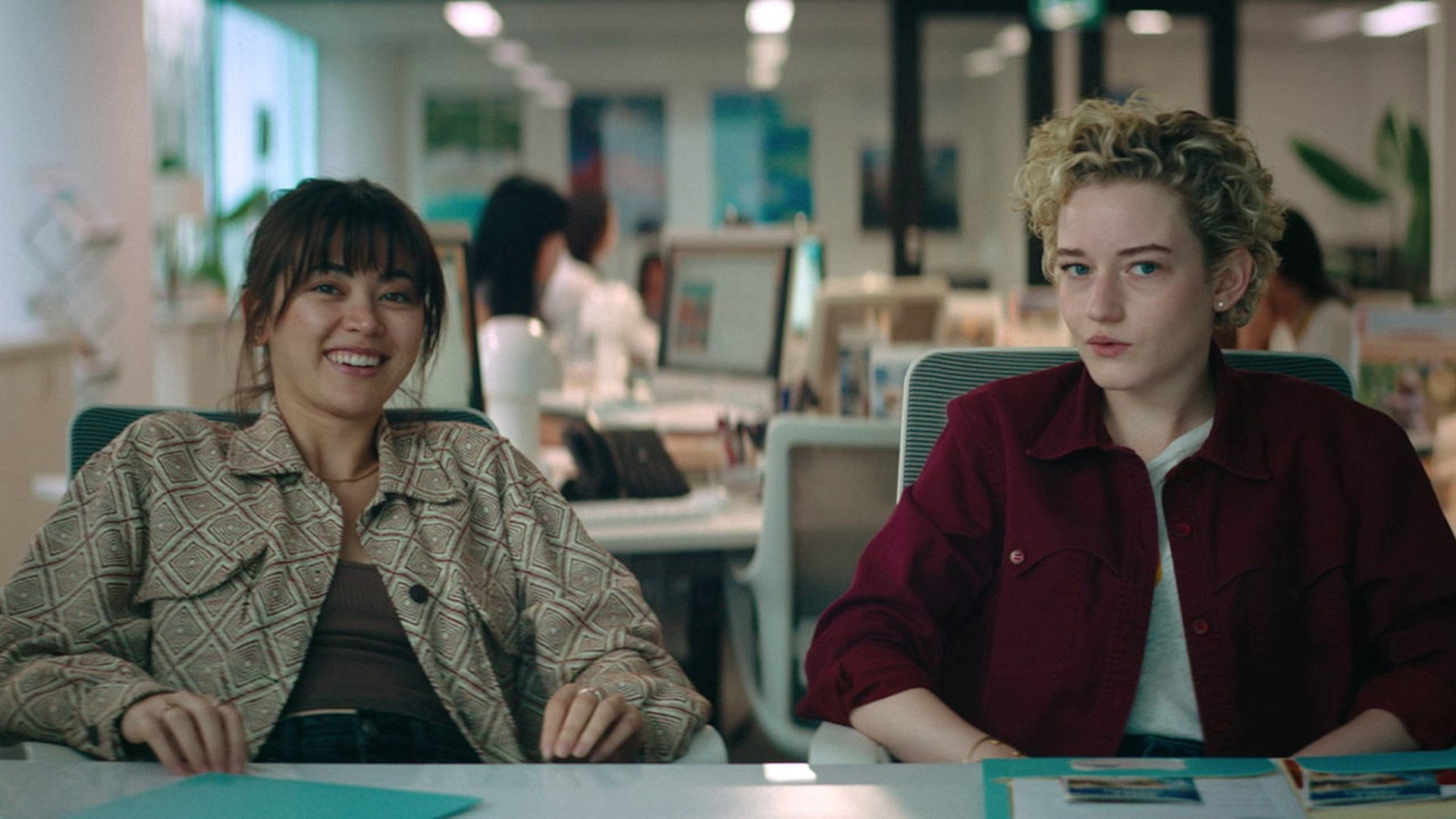 The Royal Hotel, still 3