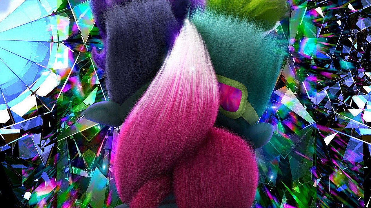 Trolls Band Together, still 5