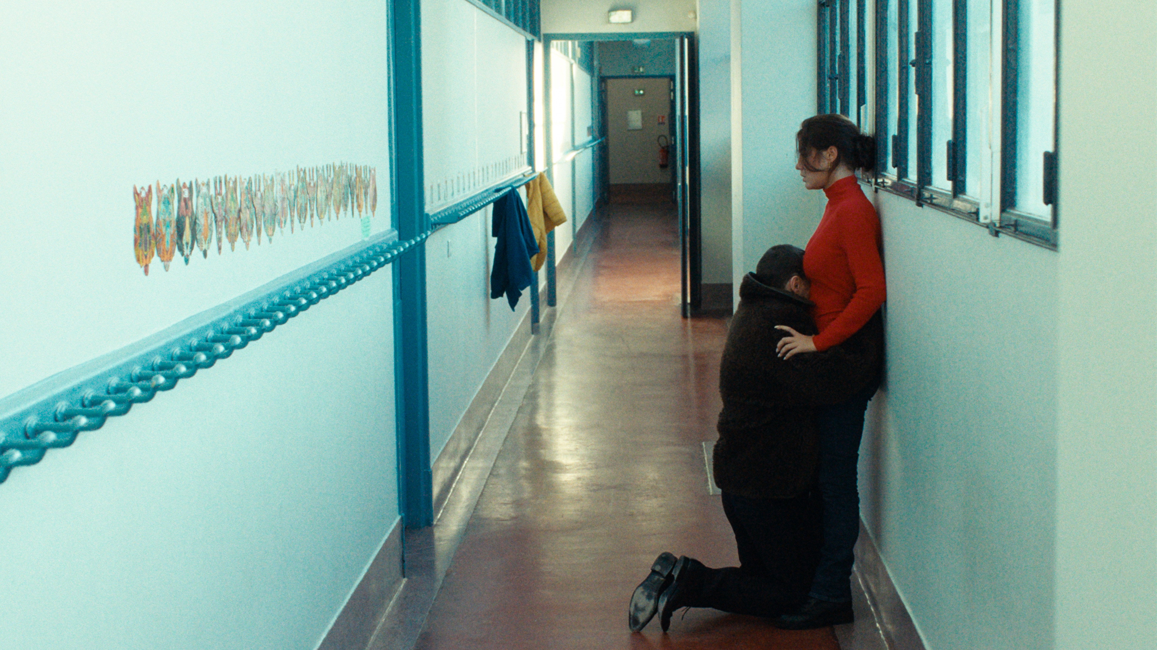 Passages, still 5
