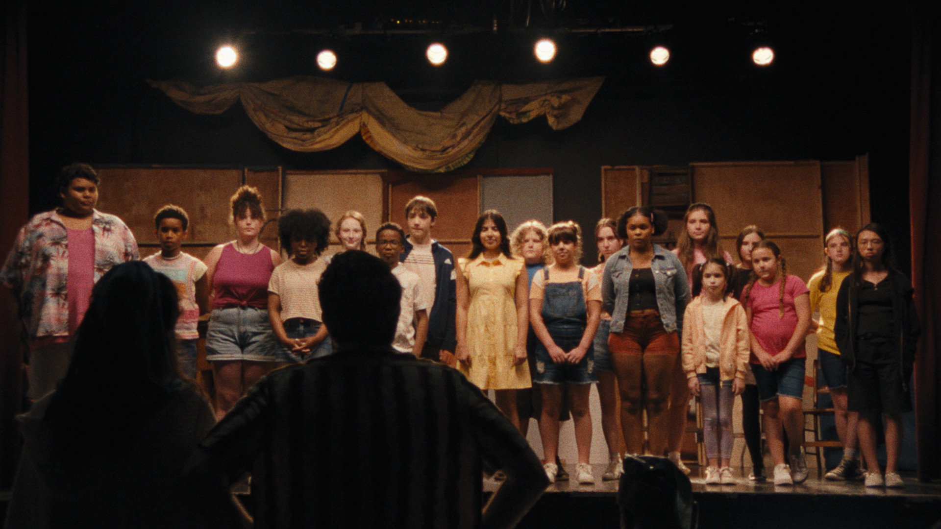 Theater Camp, still 2