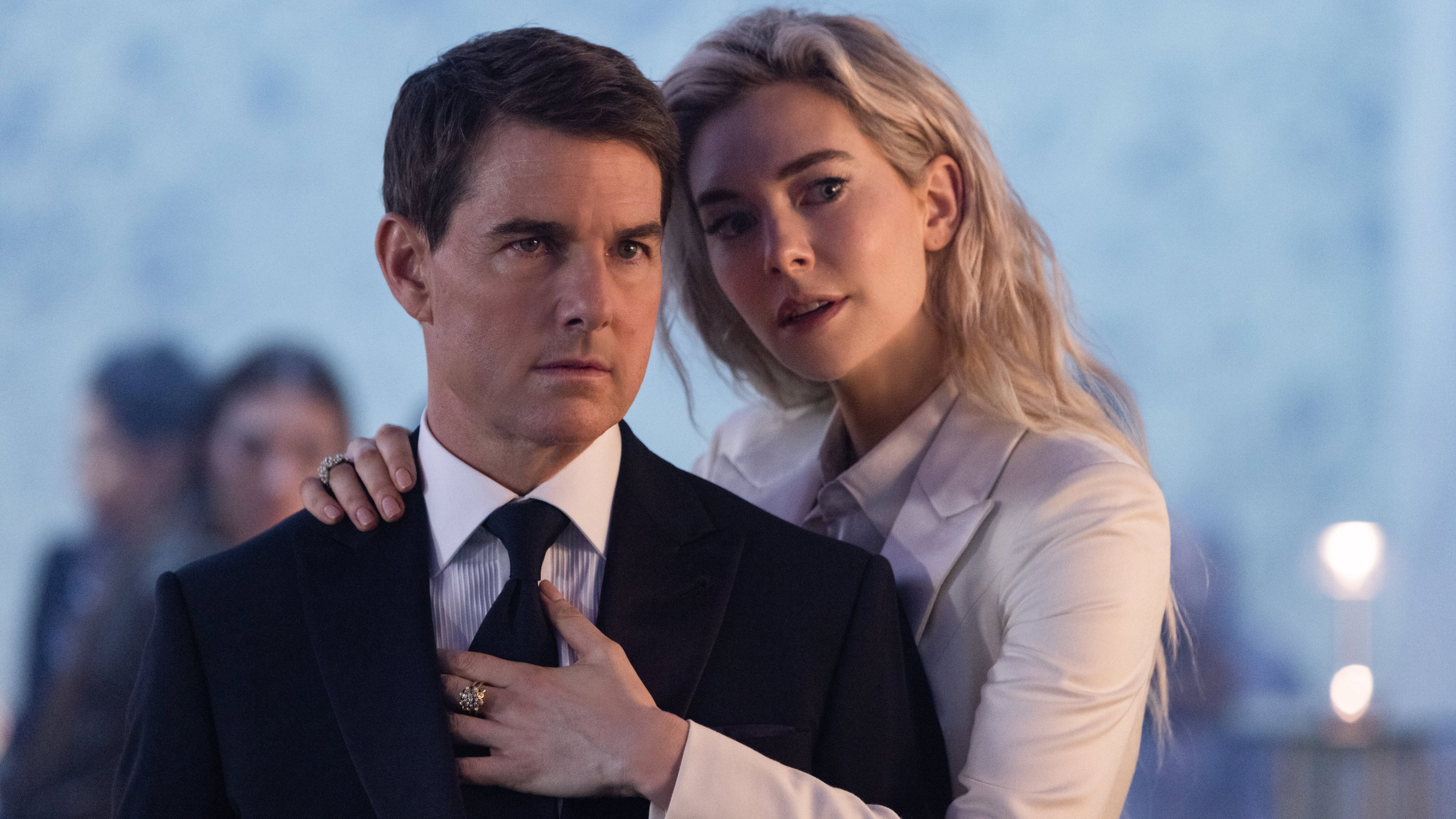 Mission: Impossible - Dead Reckoning Part One, still 5