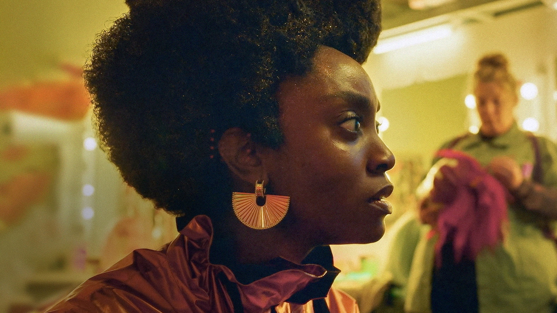 Medusa Deluxe, still 4