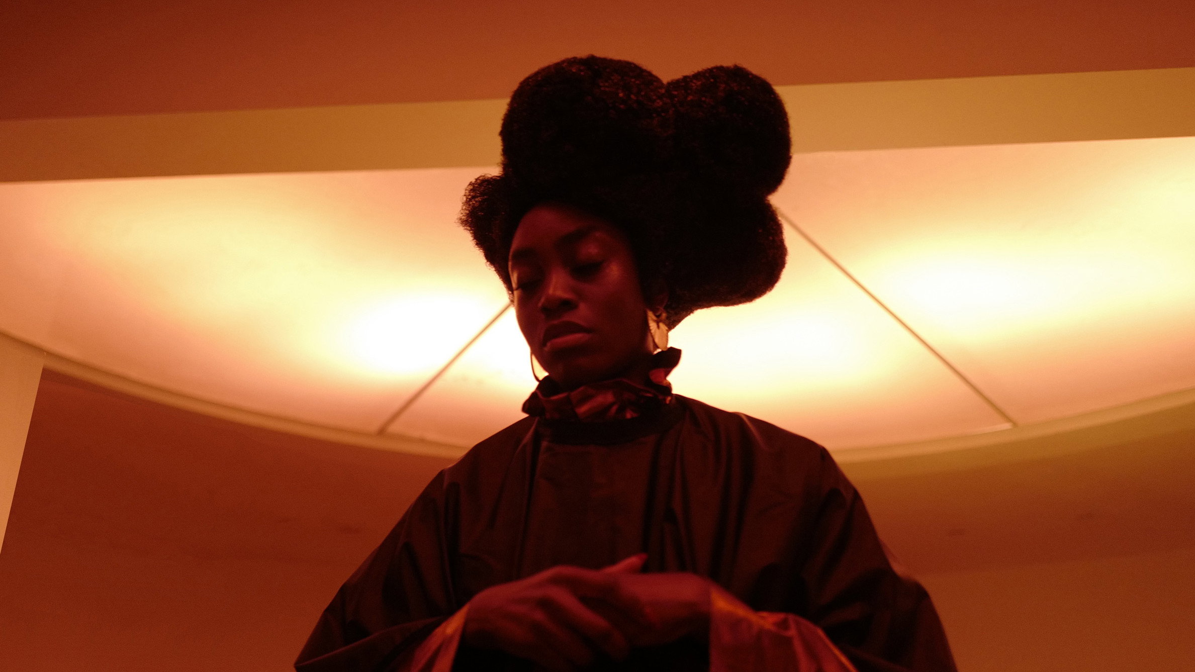 Medusa Deluxe, still 5