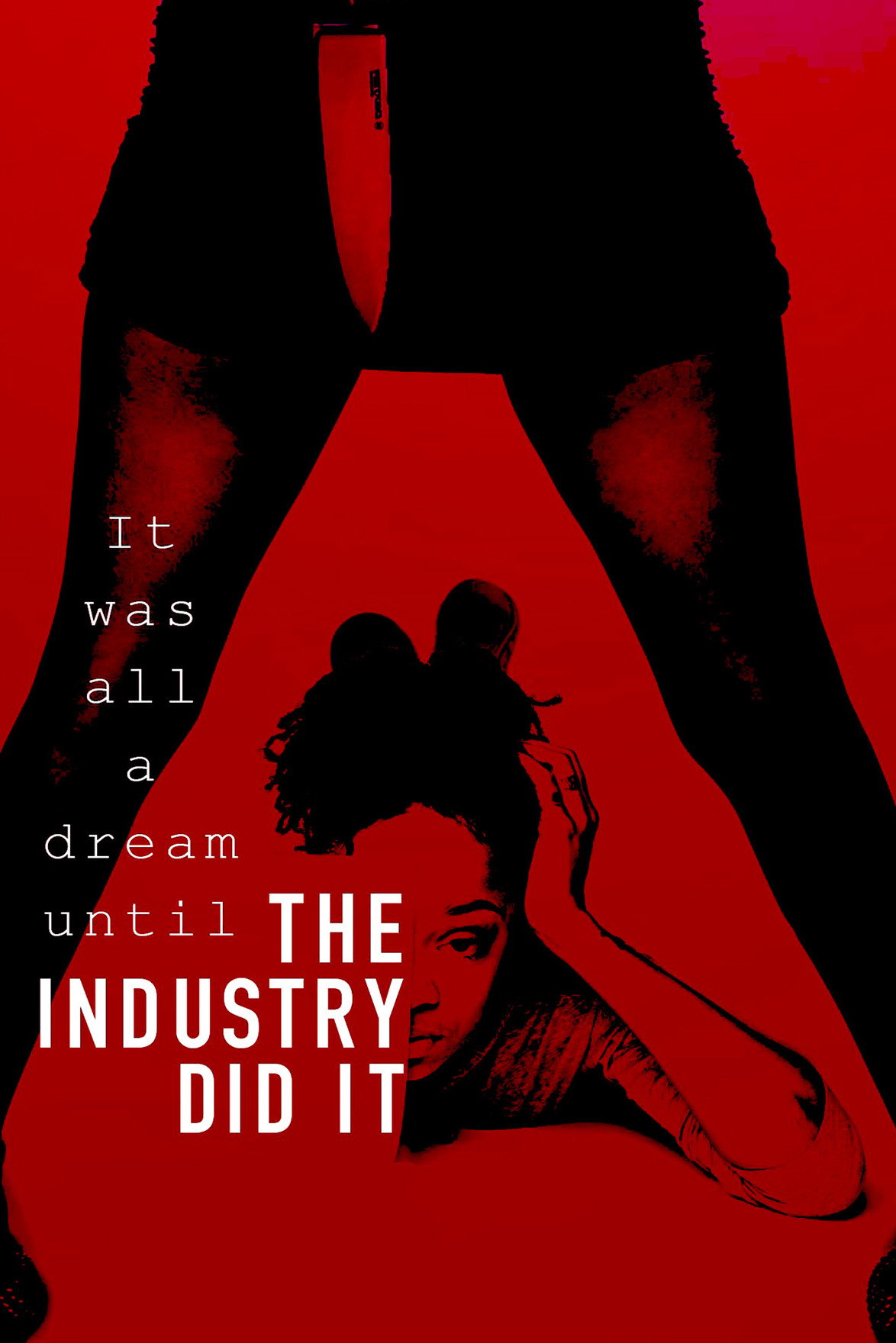 Industry poster