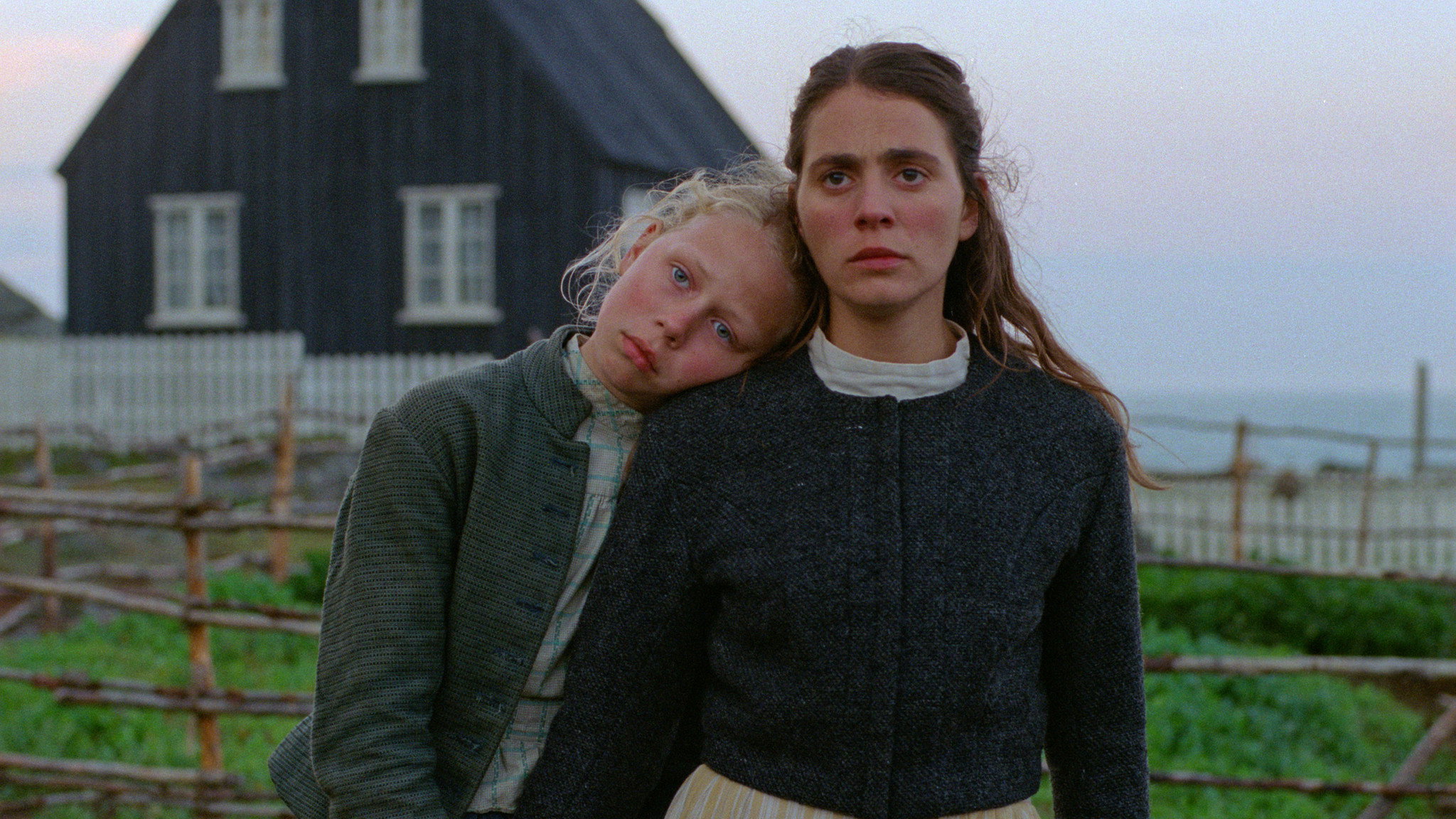 Godland, still 4
