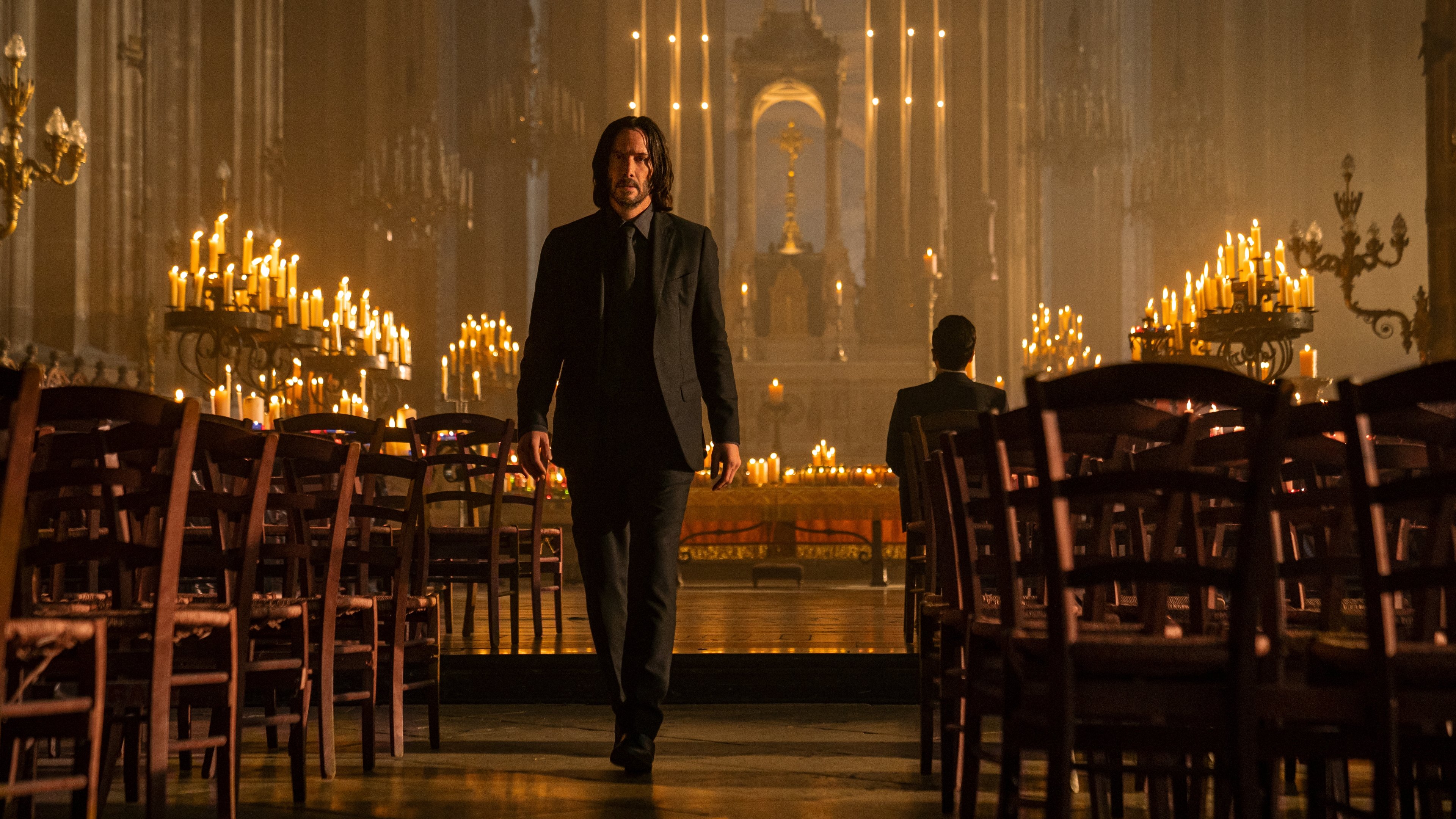 John Wick: Chapter 4, still 2