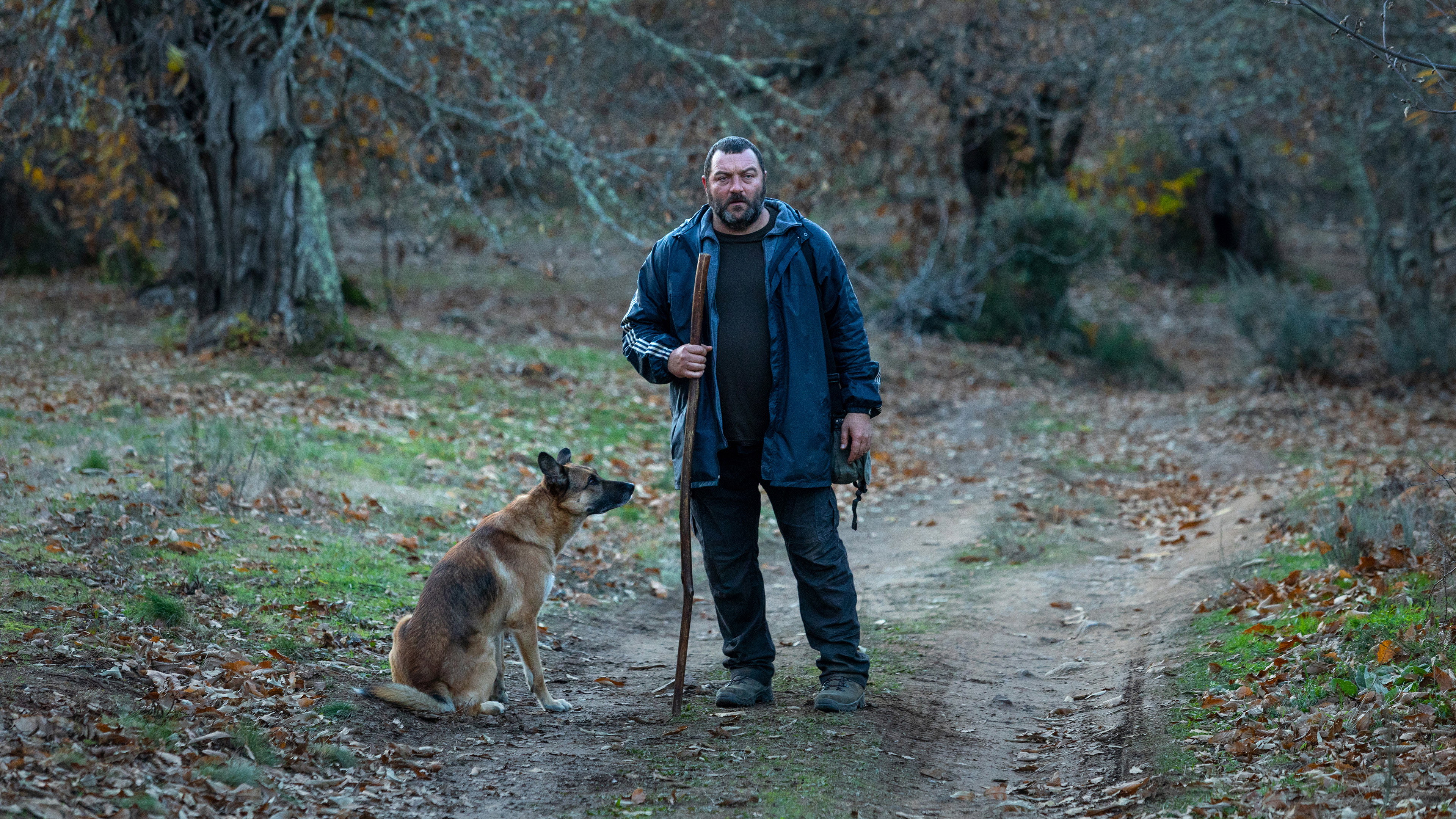 The Beasts, still 2