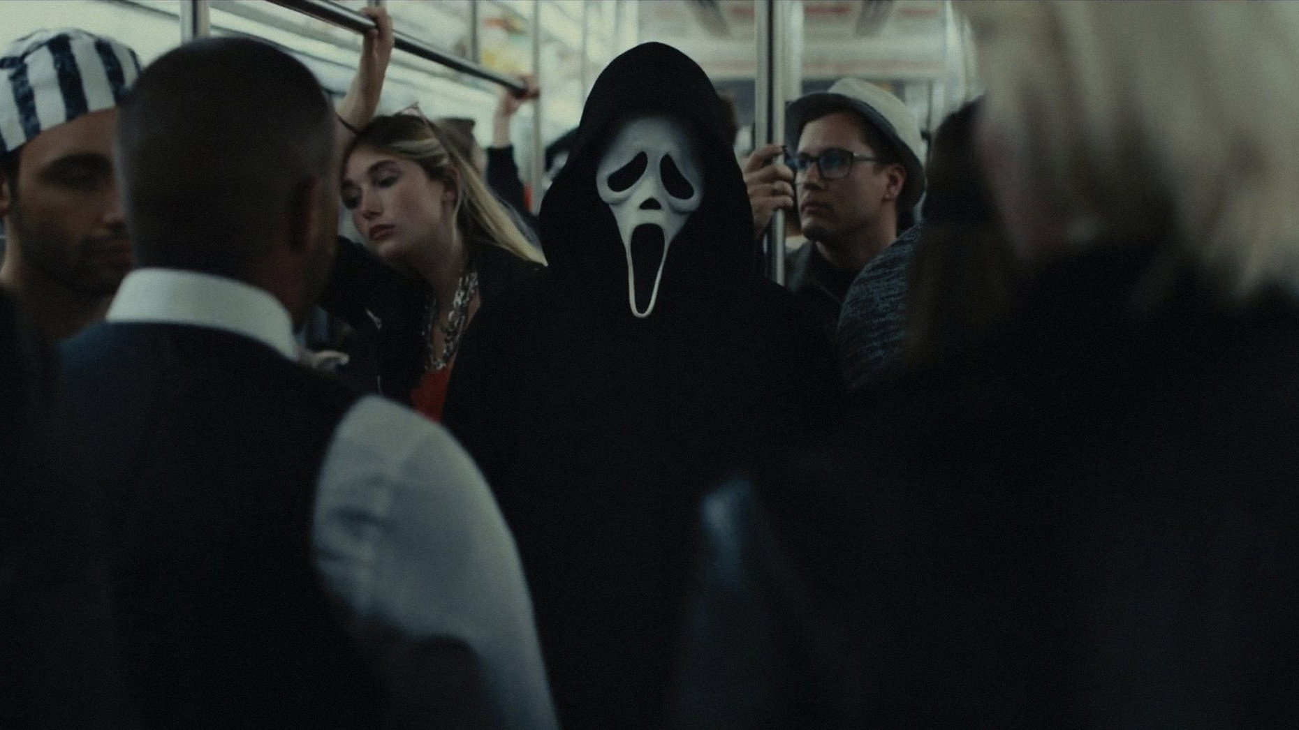 Scream VI, still 6