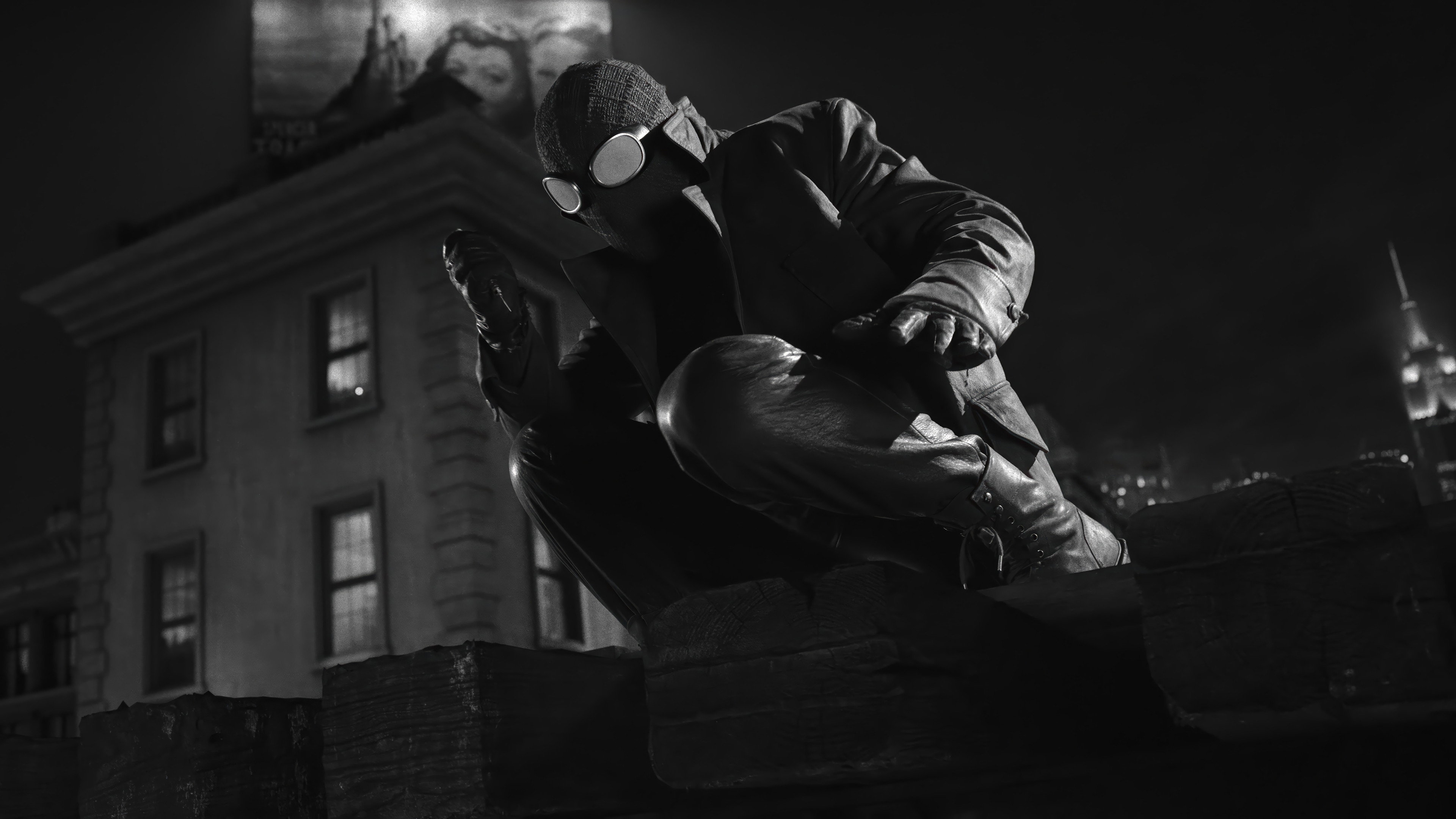 Spider-Noir, still 5