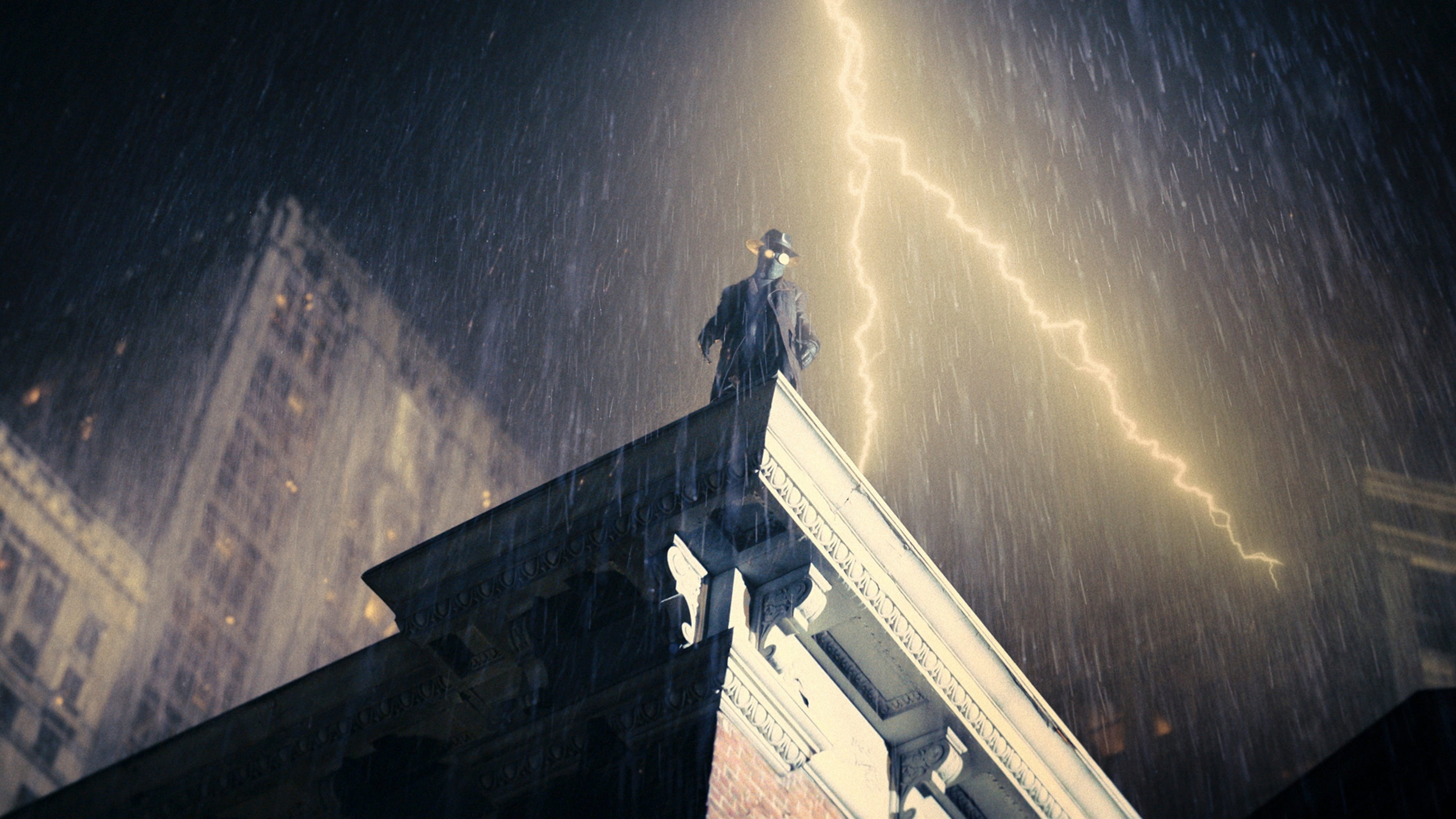 Spider-Noir, still 4