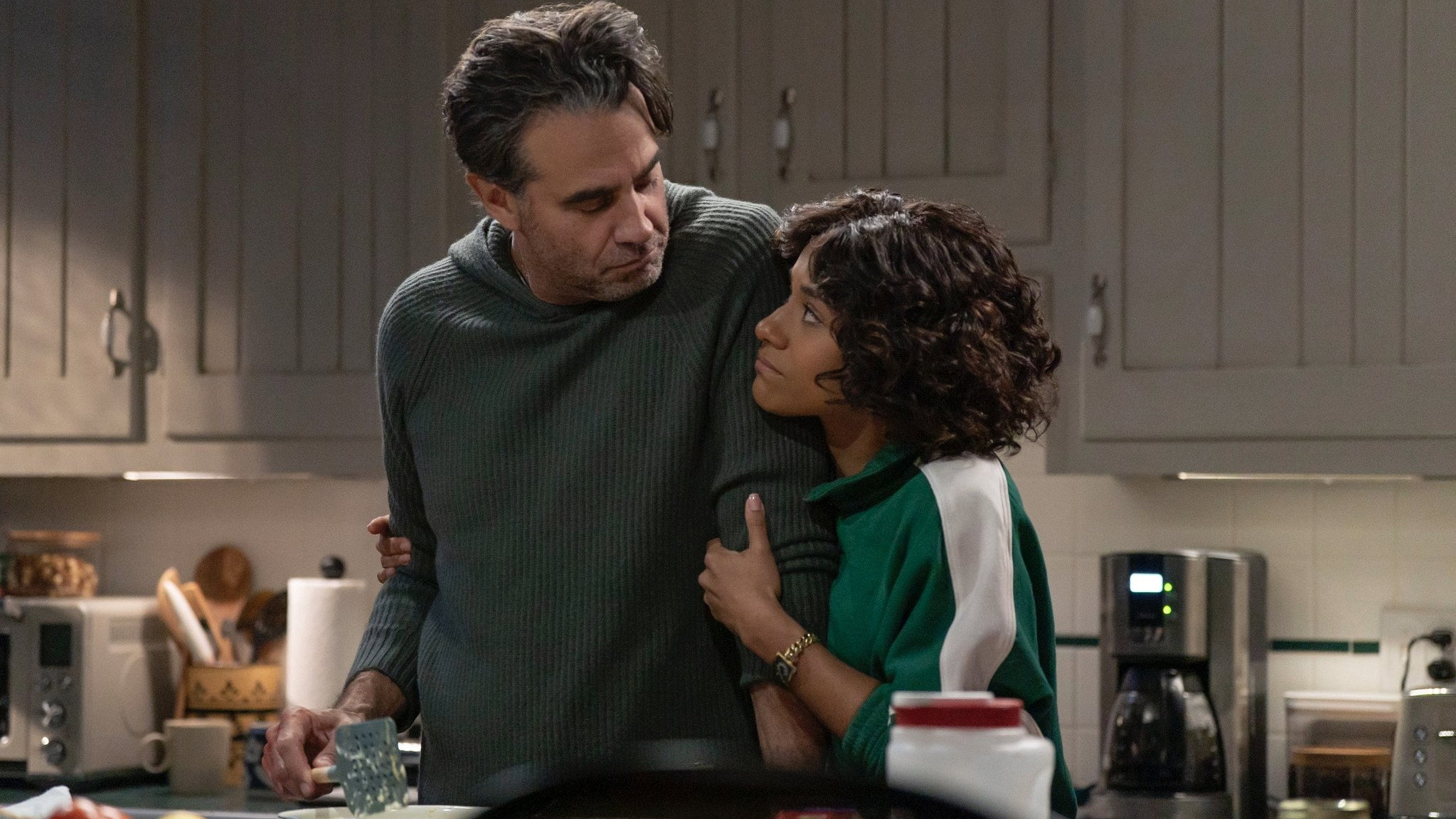 Scarpetta, still 5