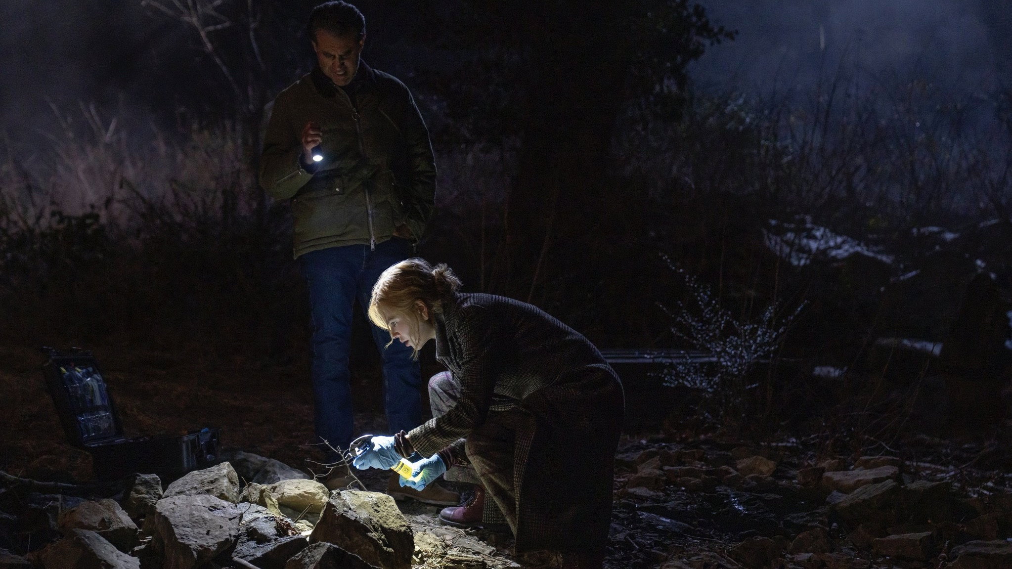 Scarpetta, still 4