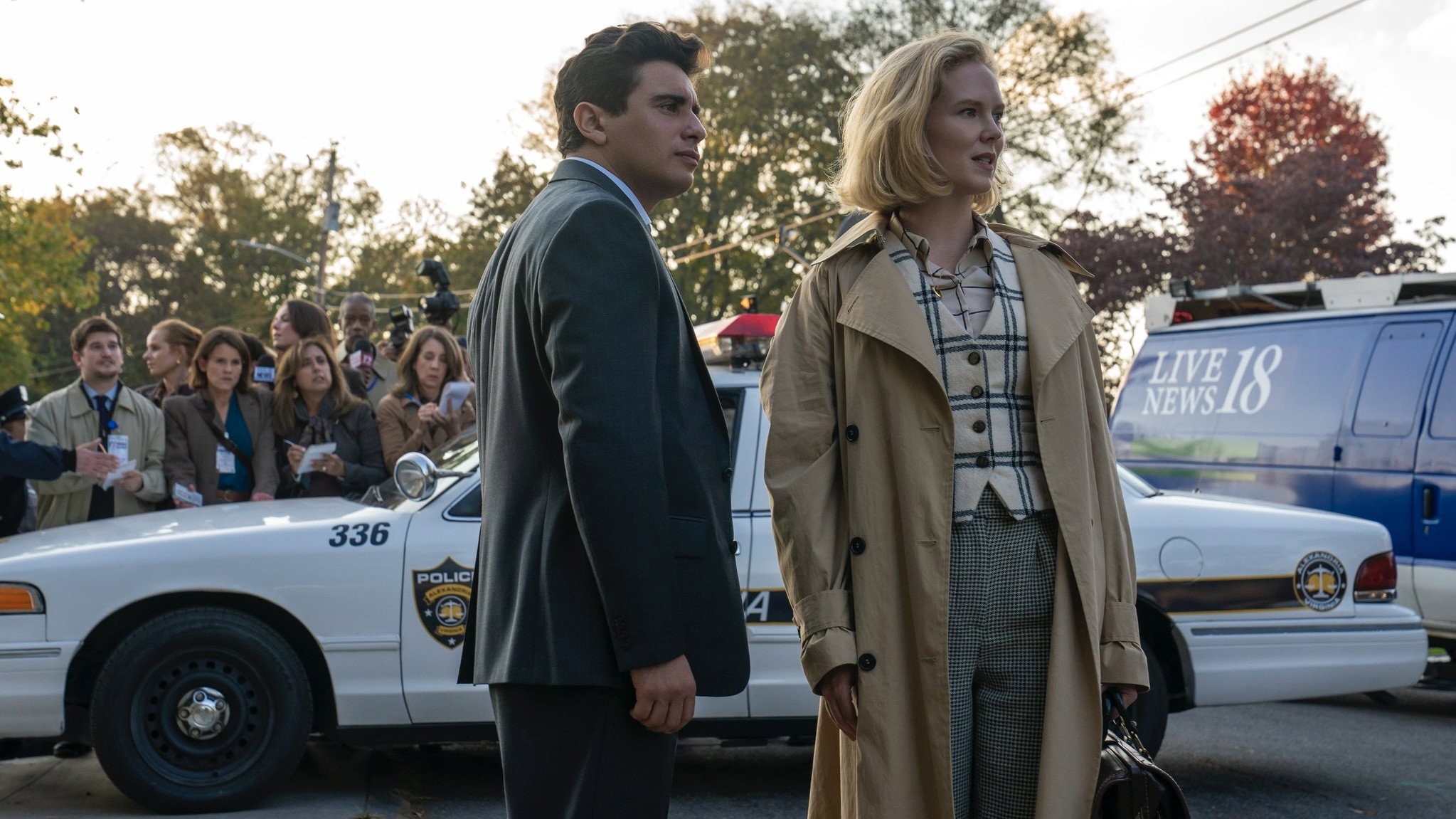 Scarpetta, still 3