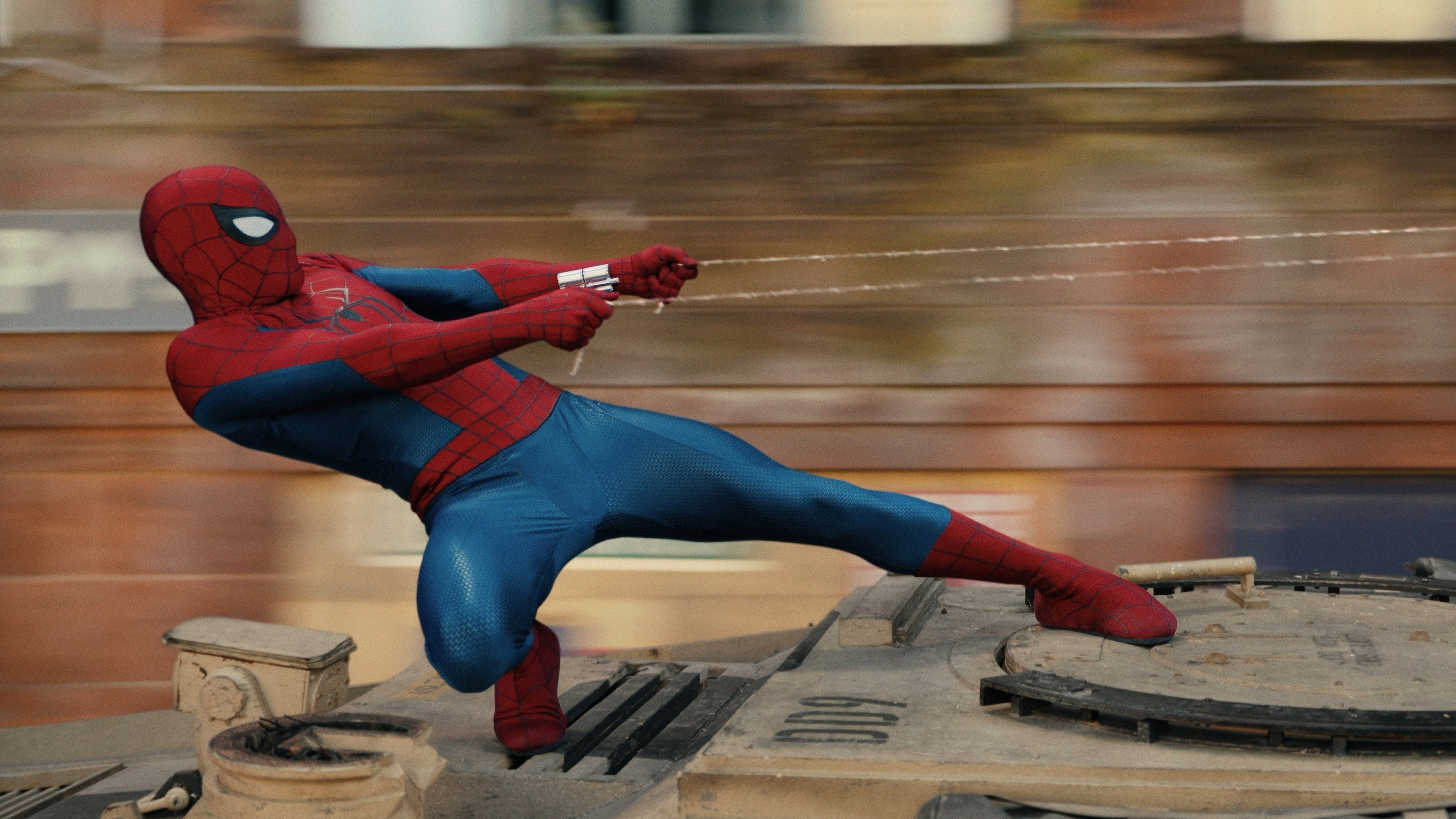 Spider-Man: Brand New Day, still 2