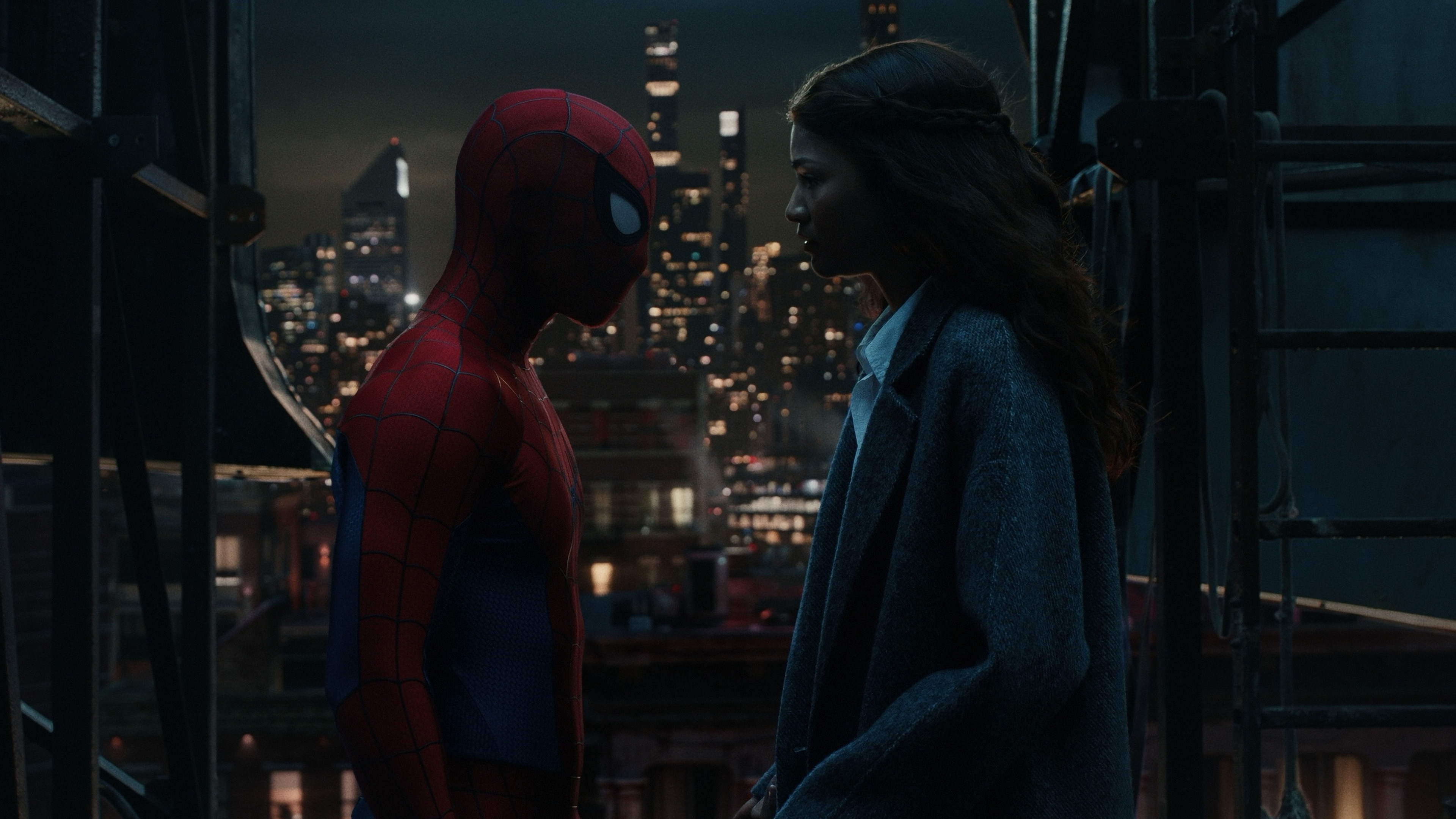 Spider-Man: Brand New Day, still 3