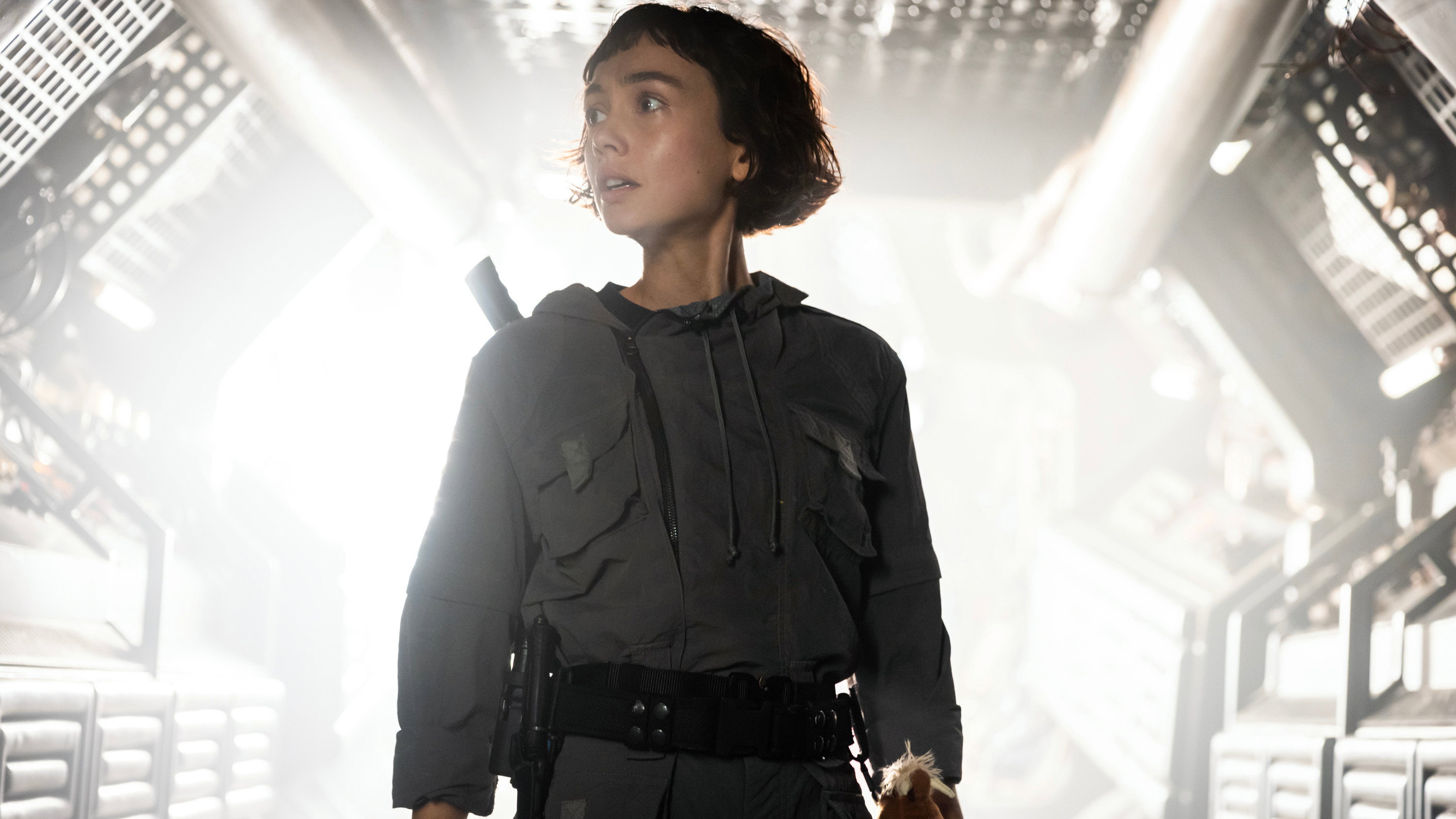 Alien: Earth, still 1