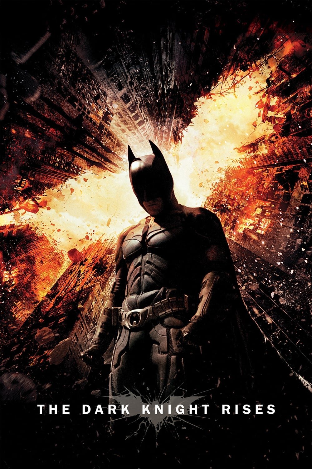 Dark poster