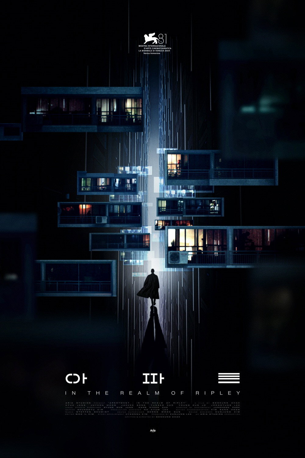 Ripley poster