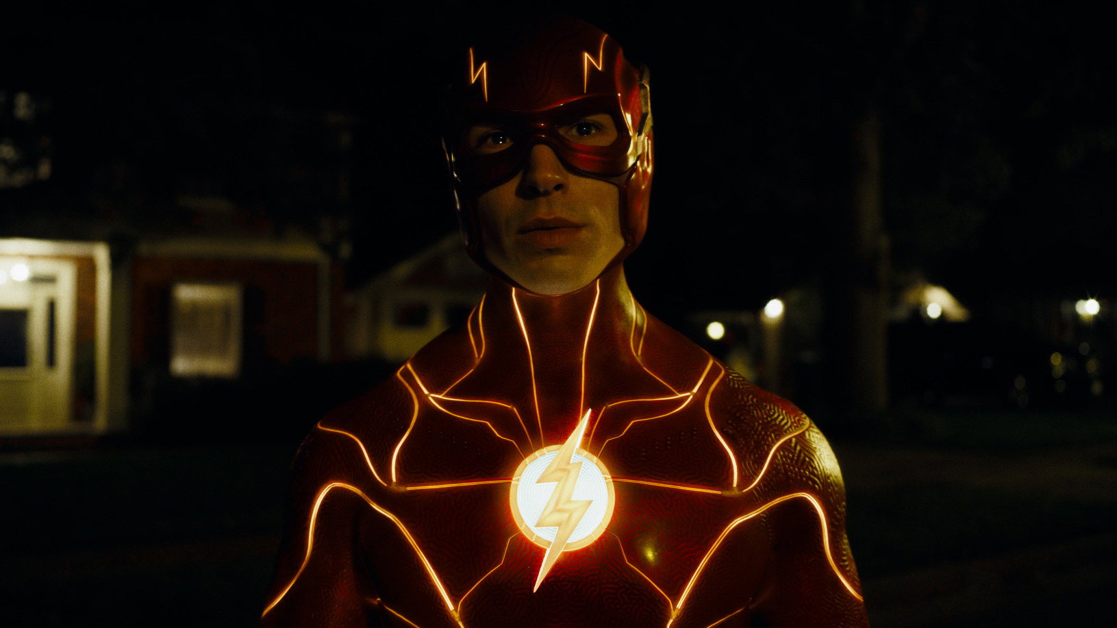 The Flash, still 2
