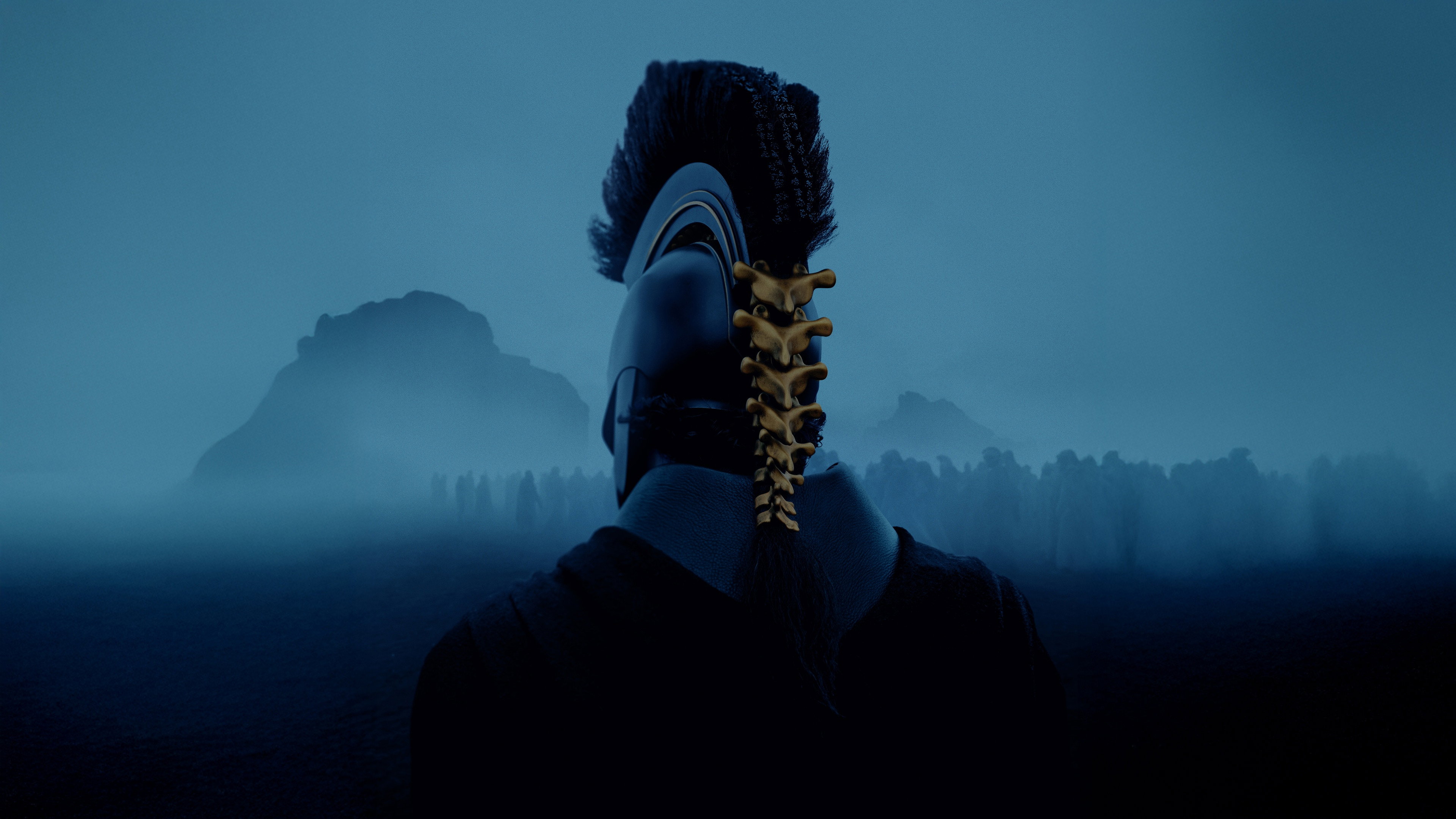 The Odyssey, still 4