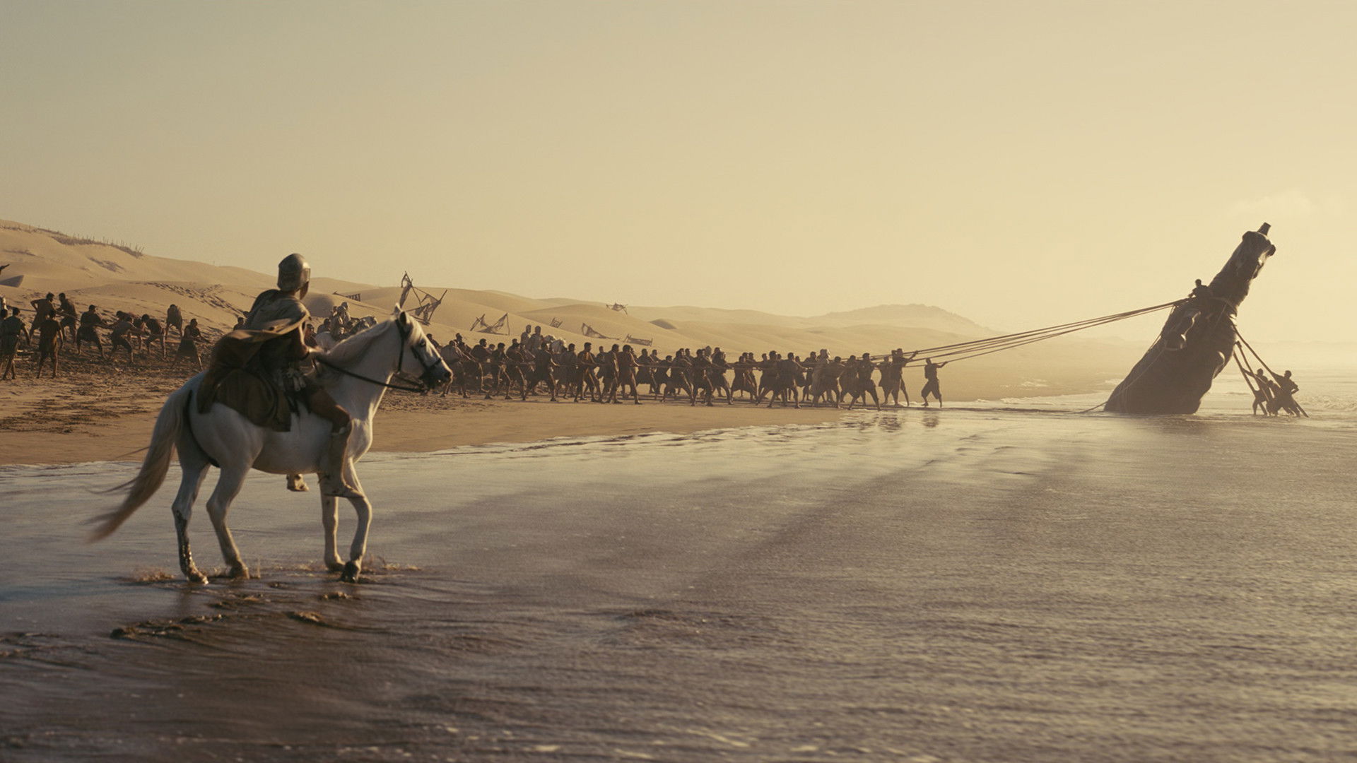 The Odyssey, still 2