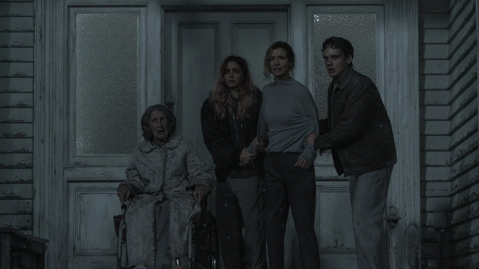 Evil Dead Burn, still 5