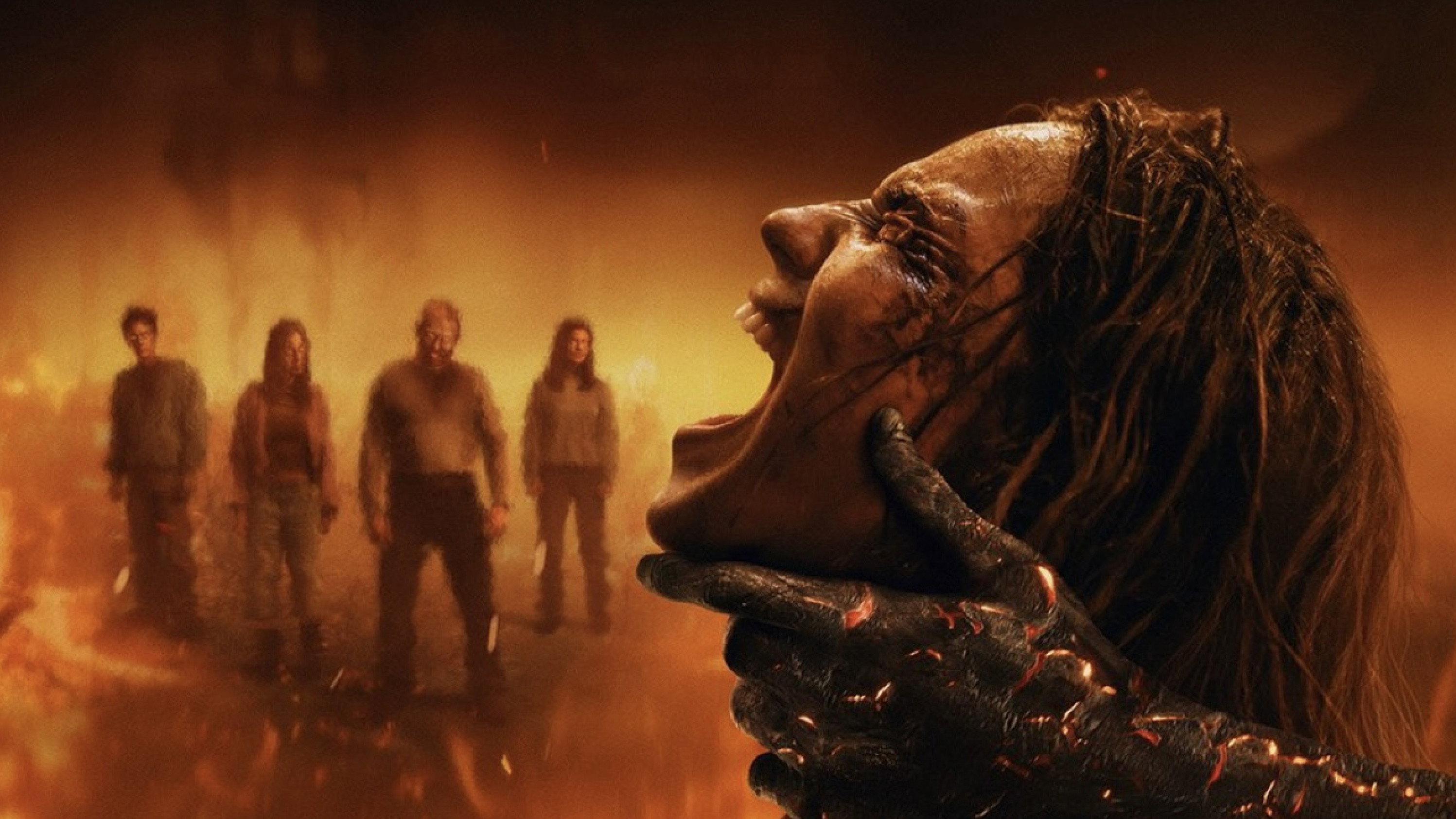 Evil Dead Burn, still 1