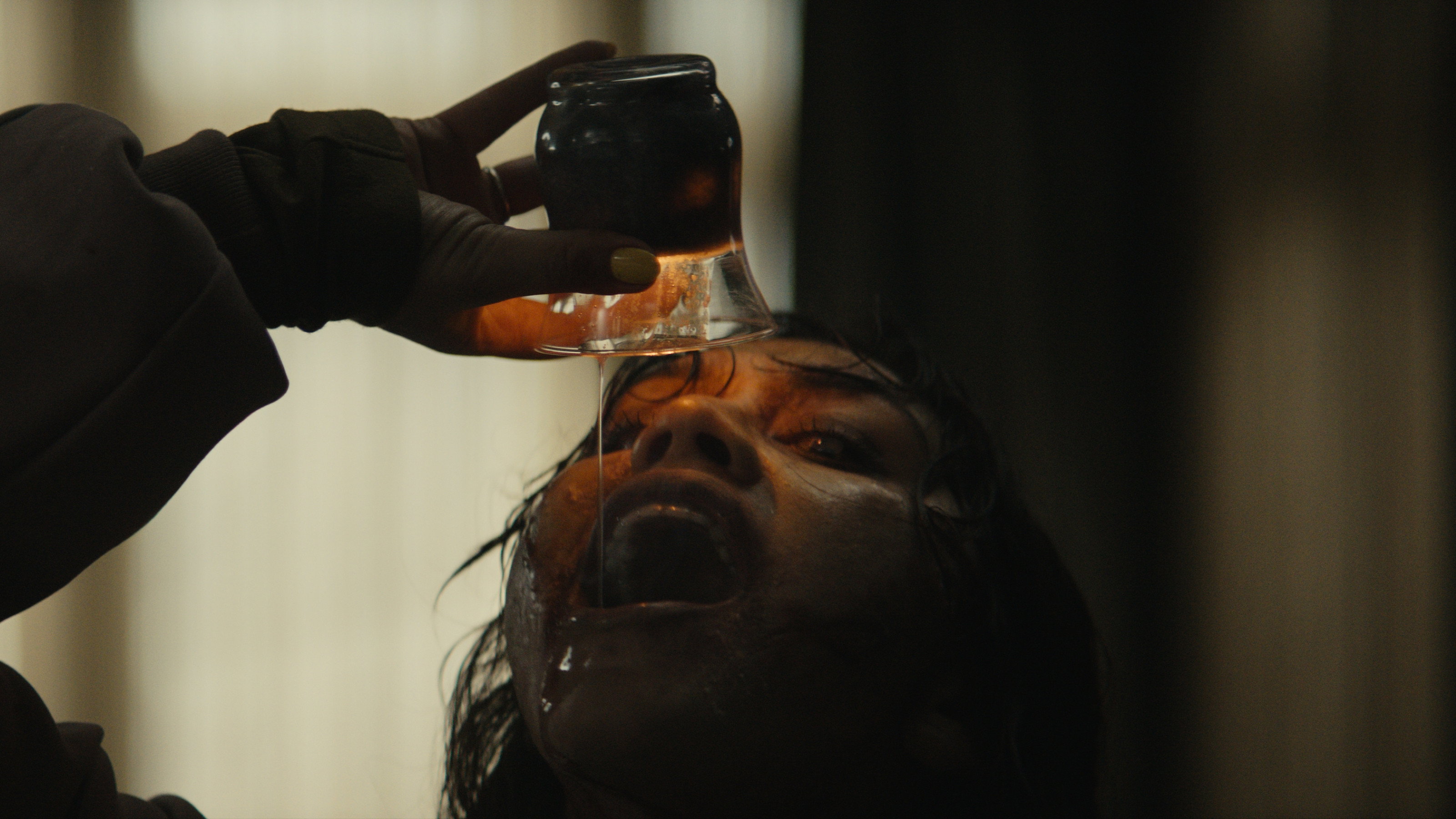 Evil Dead Burn, still 4