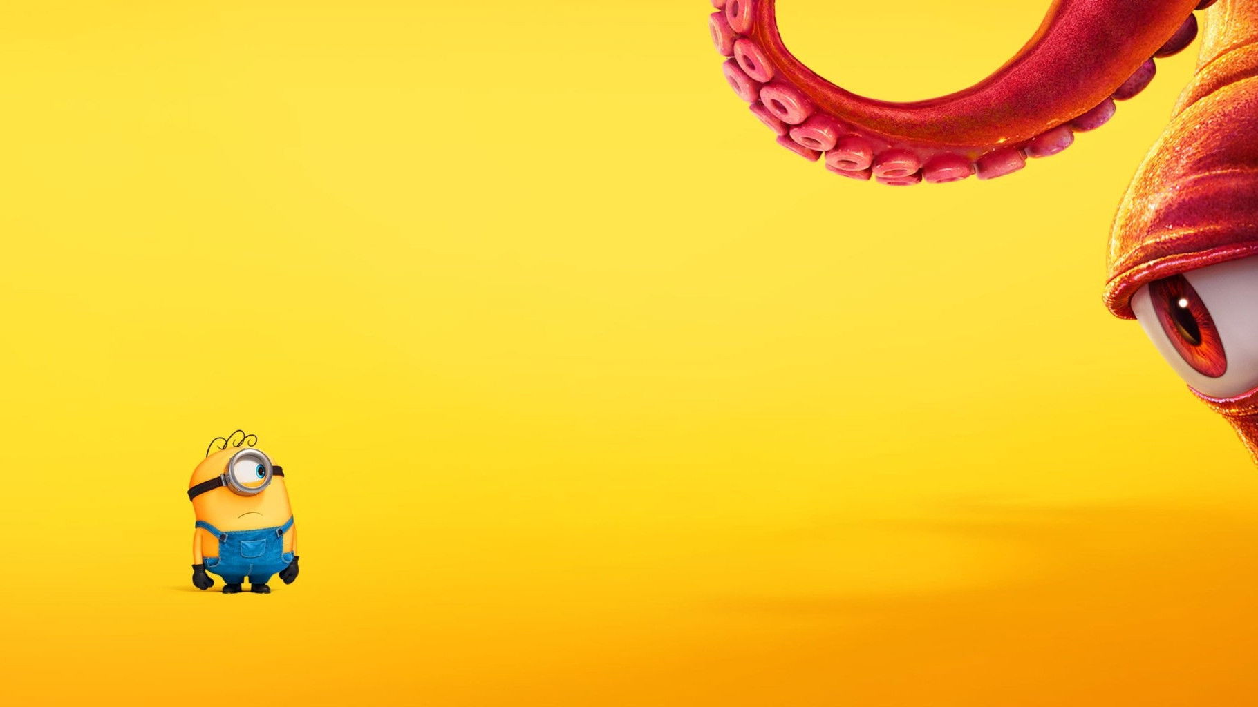 Minions & Monsters, still 3