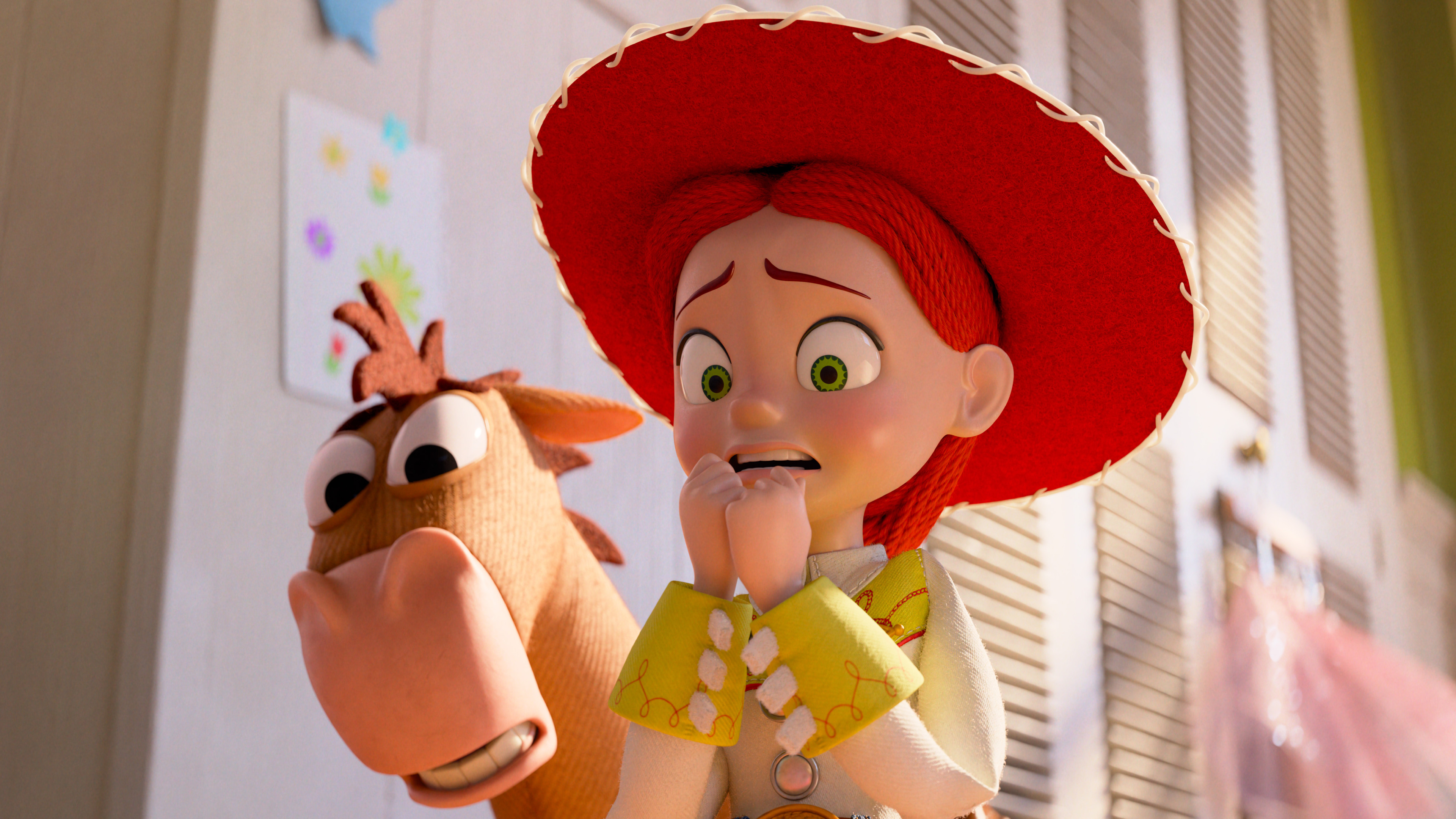 Toy Story 5, still 2