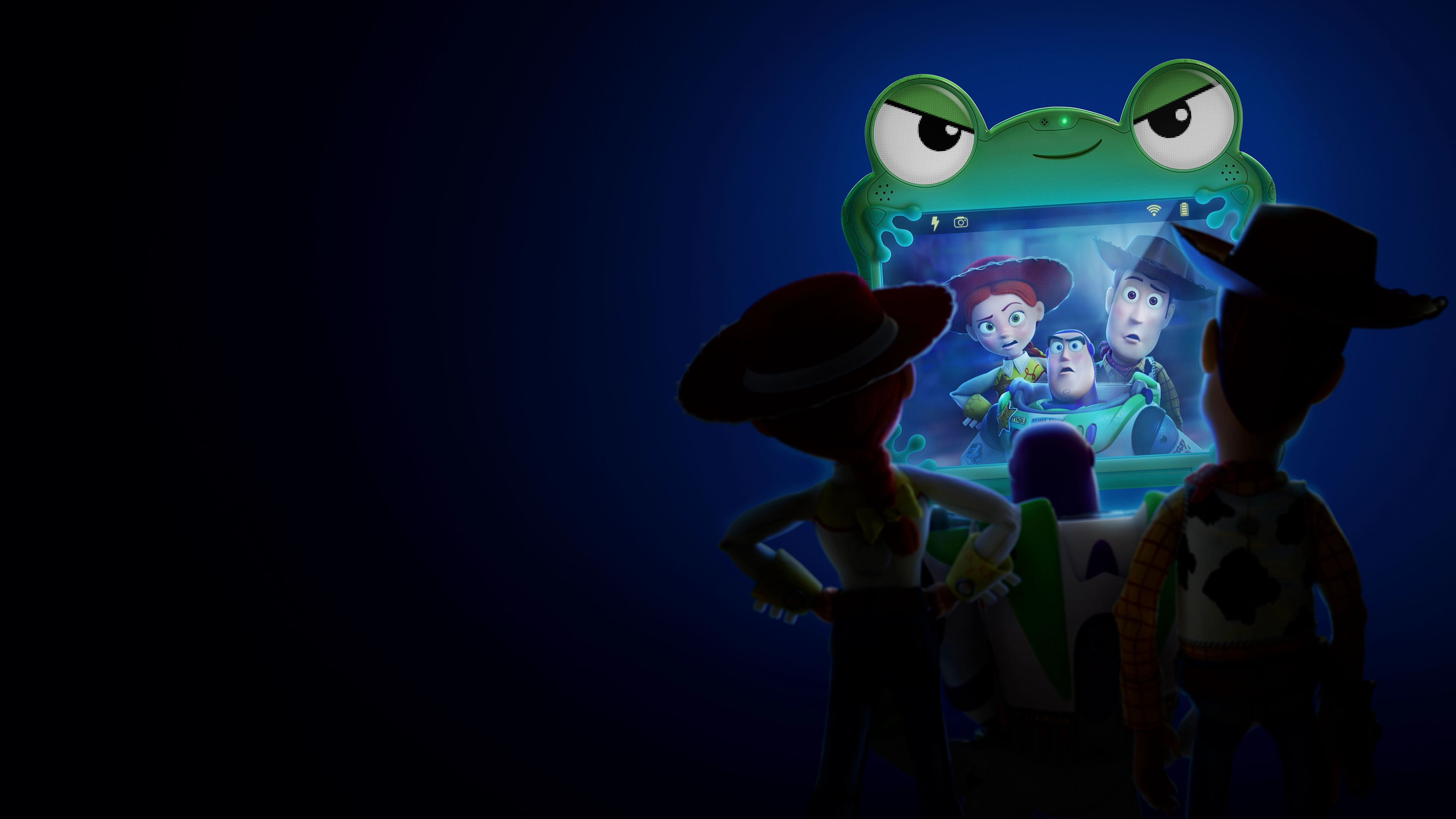 Toy Story 5, still 5