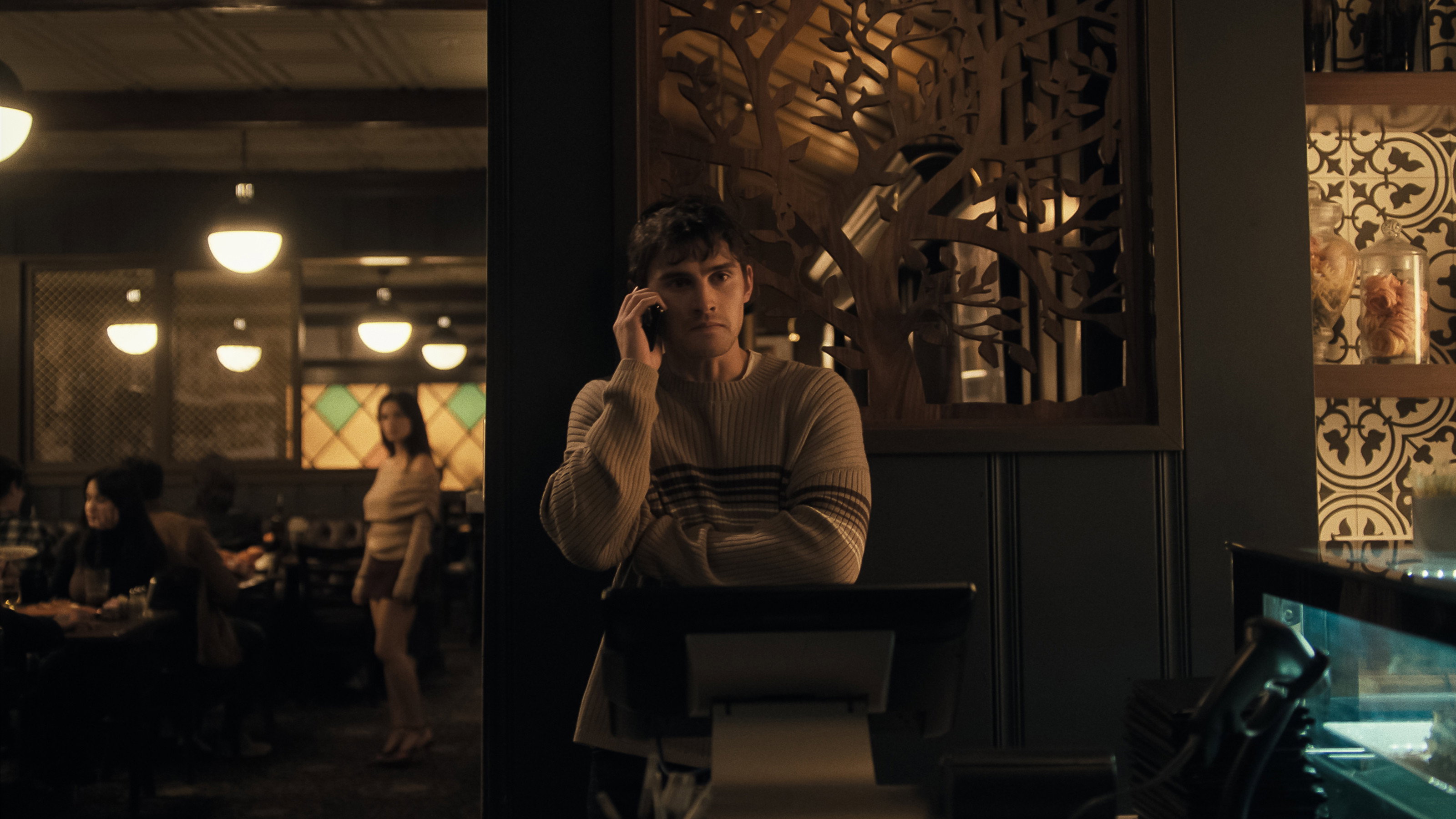 Obsession, still 6