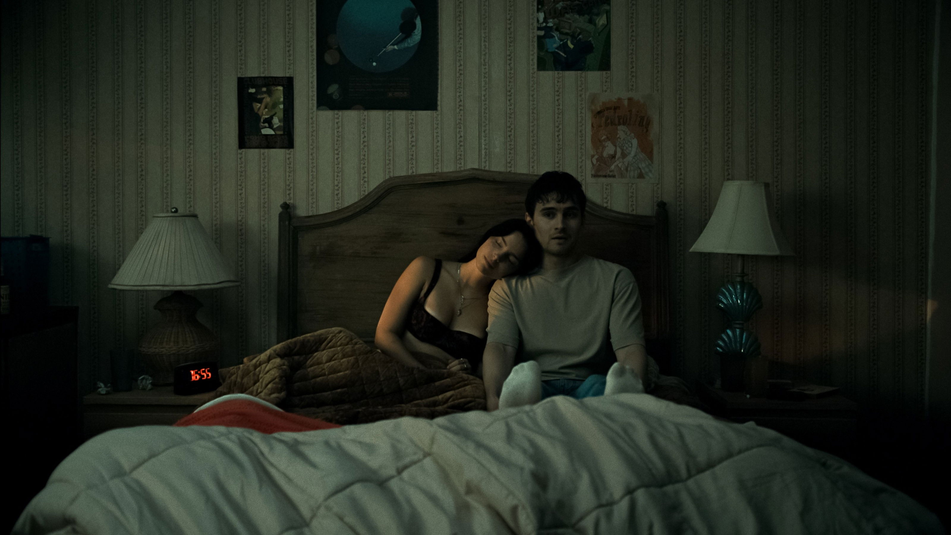 Obsession, still 1