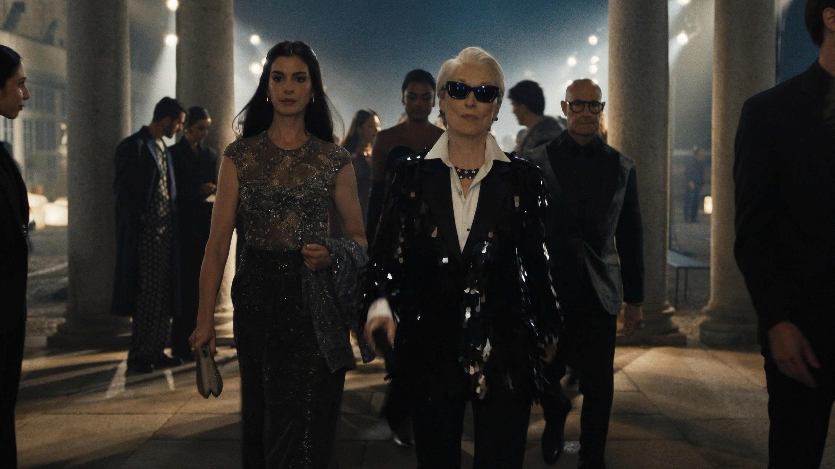 The Devil Wears Prada 2, still 2