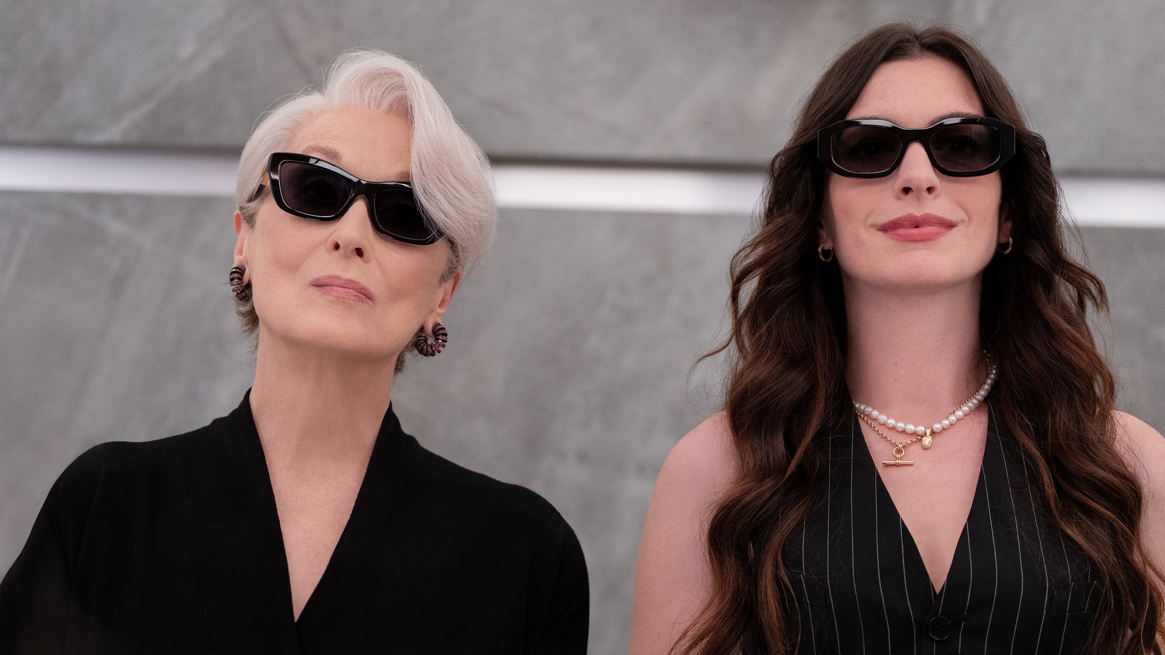 The Devil Wears Prada 2, still 4
