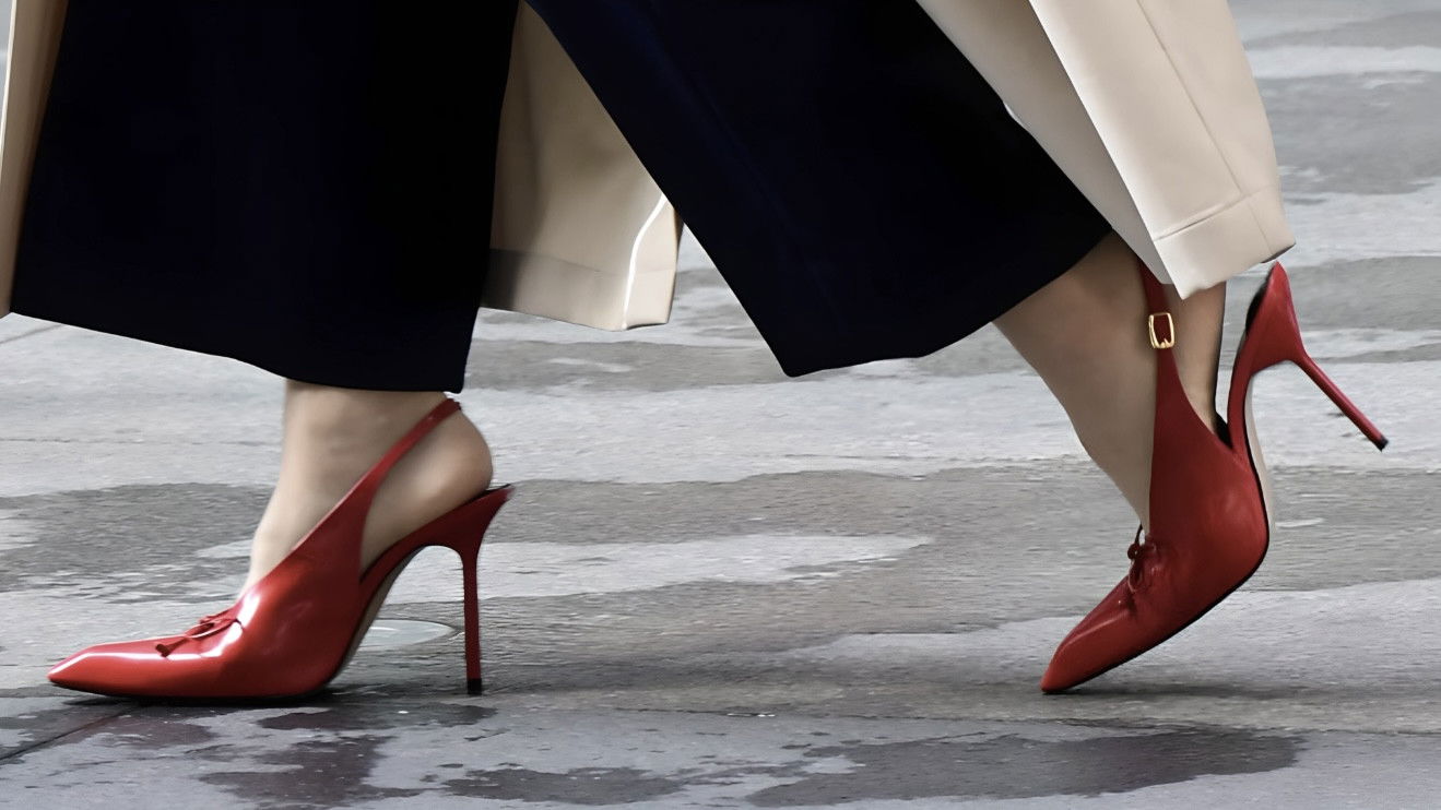 The Devil Wears Prada 2, still 5