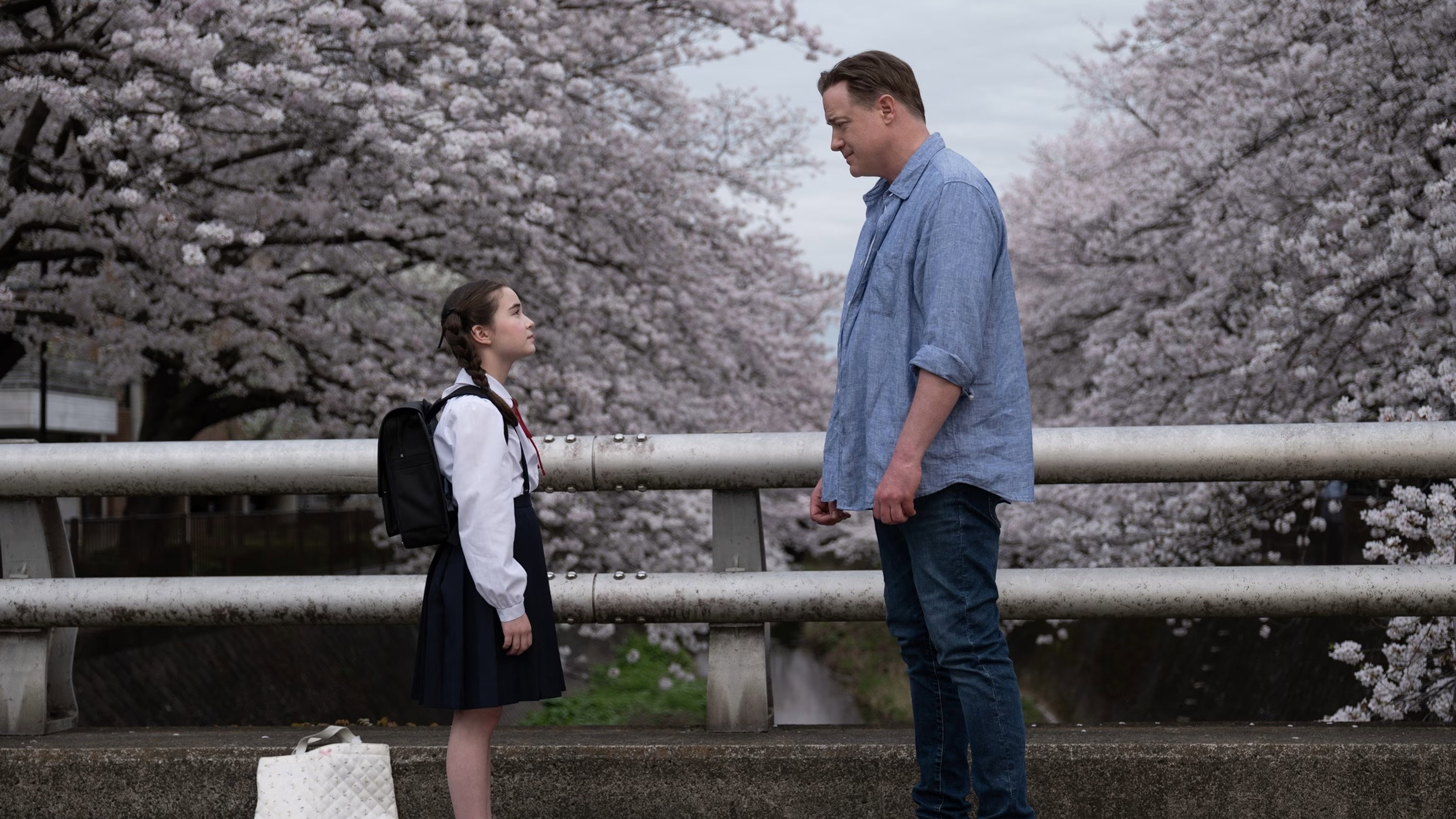 Rental Family, still 4