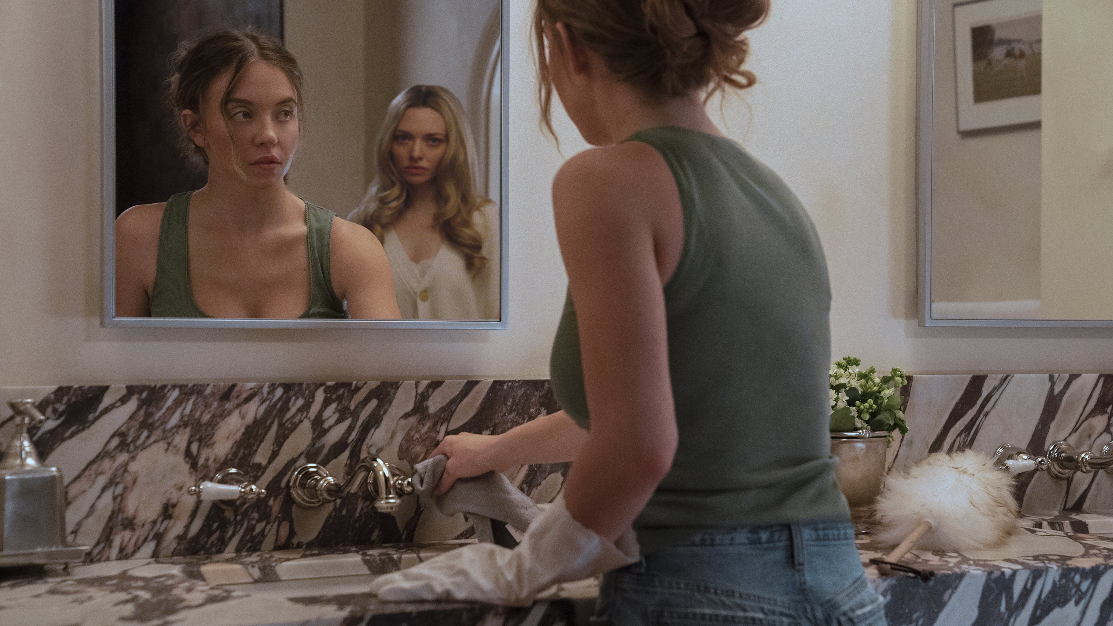 The Housemaid, still 2