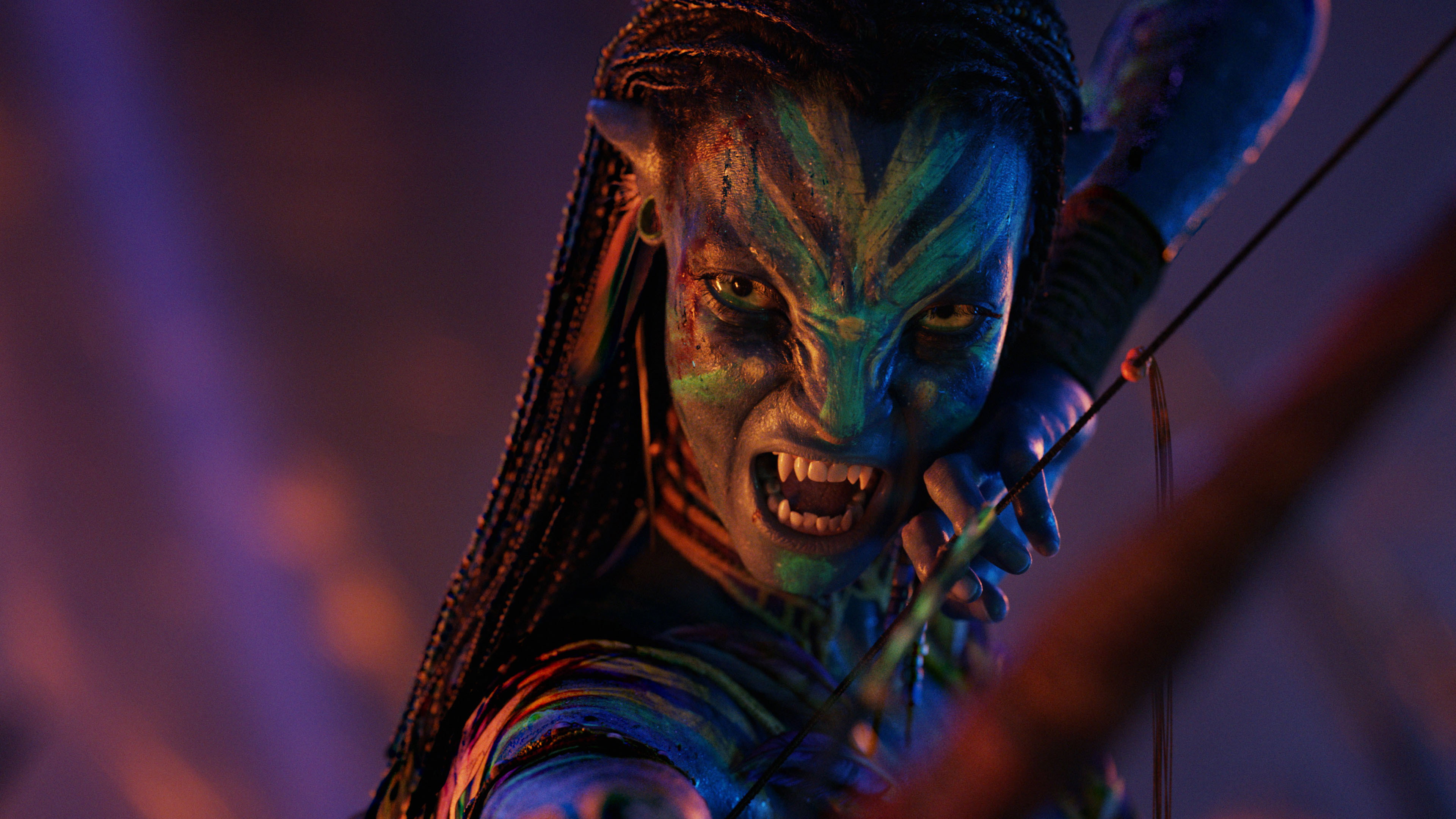 Avatar: Fire and Ash, still 2