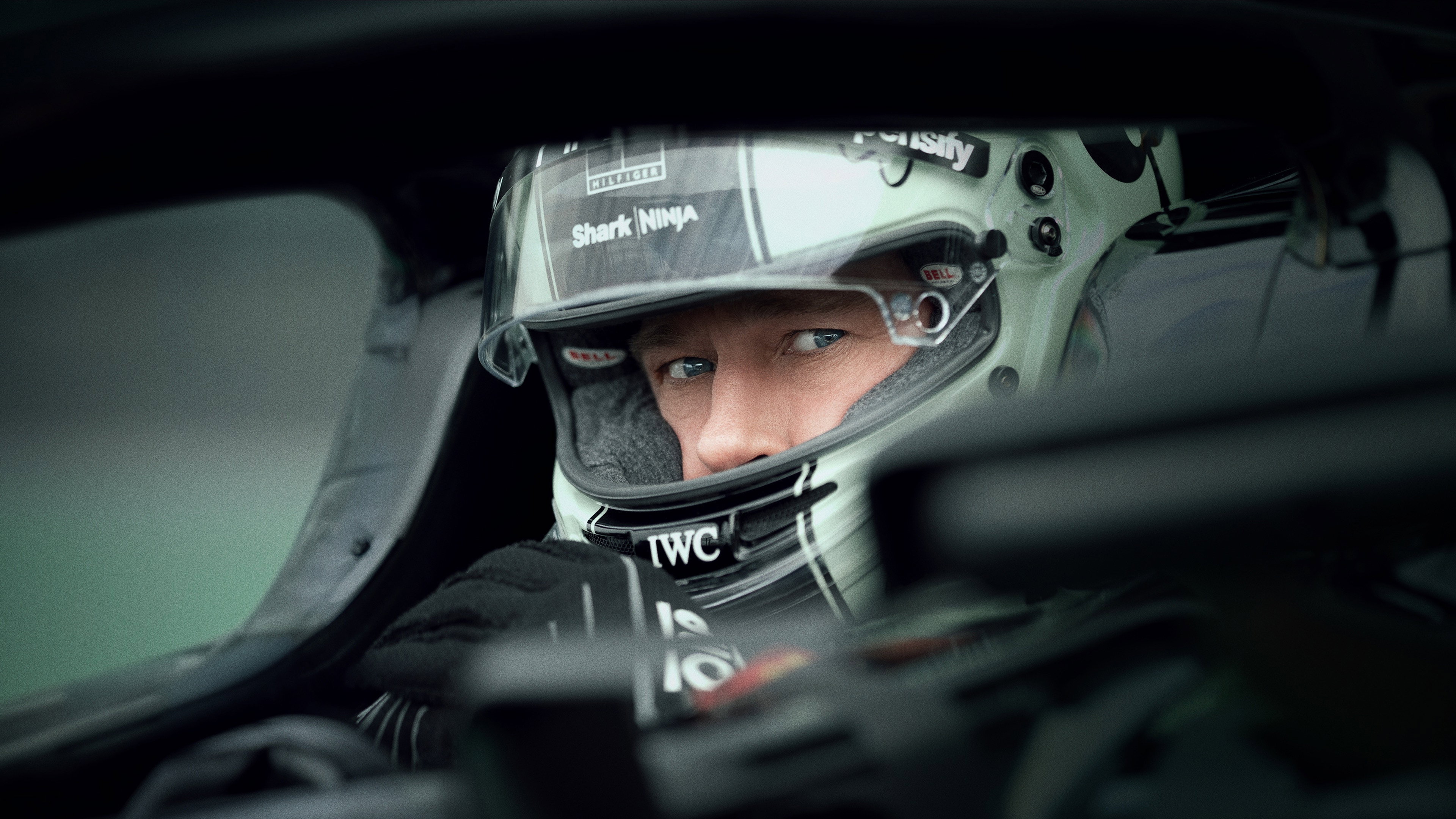 F1, still 4