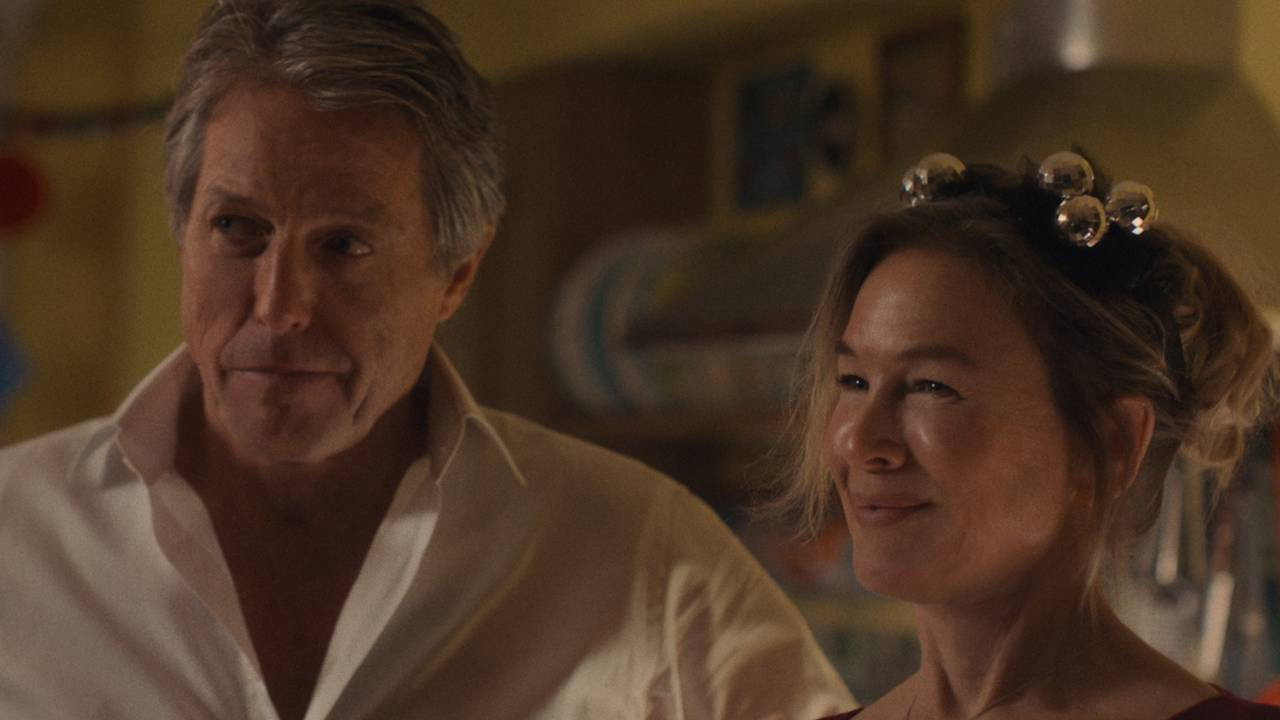 Bridget Jones: Mad About the Boy, still 2
